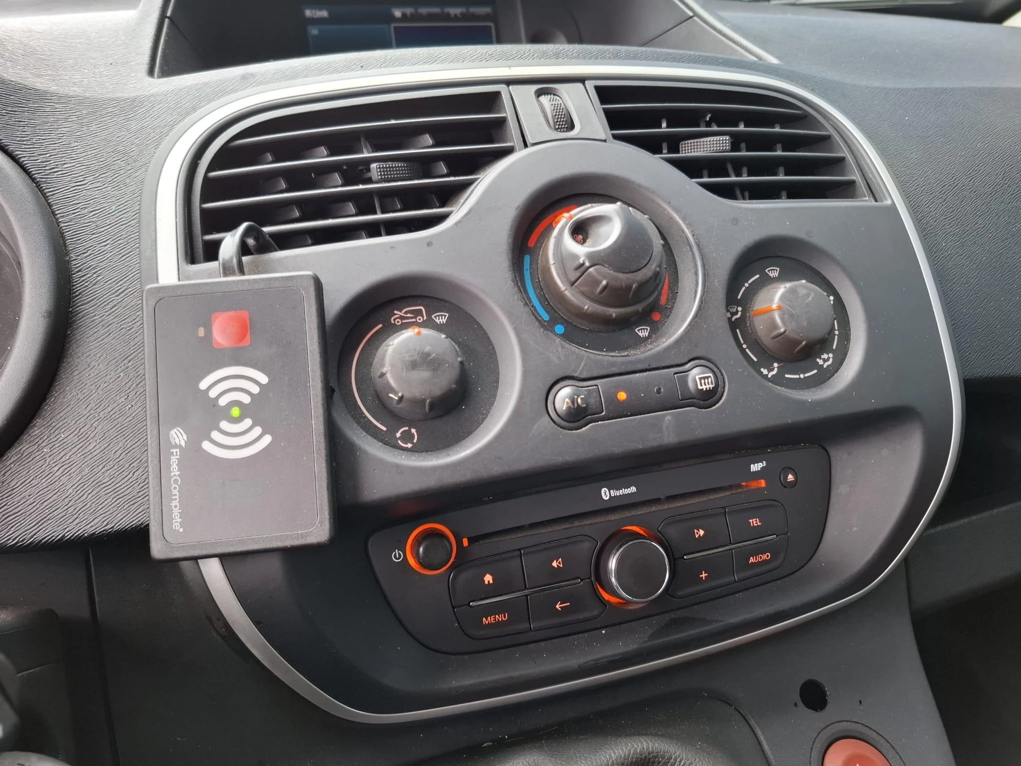 Hoofdafbeelding Renault Kangoo