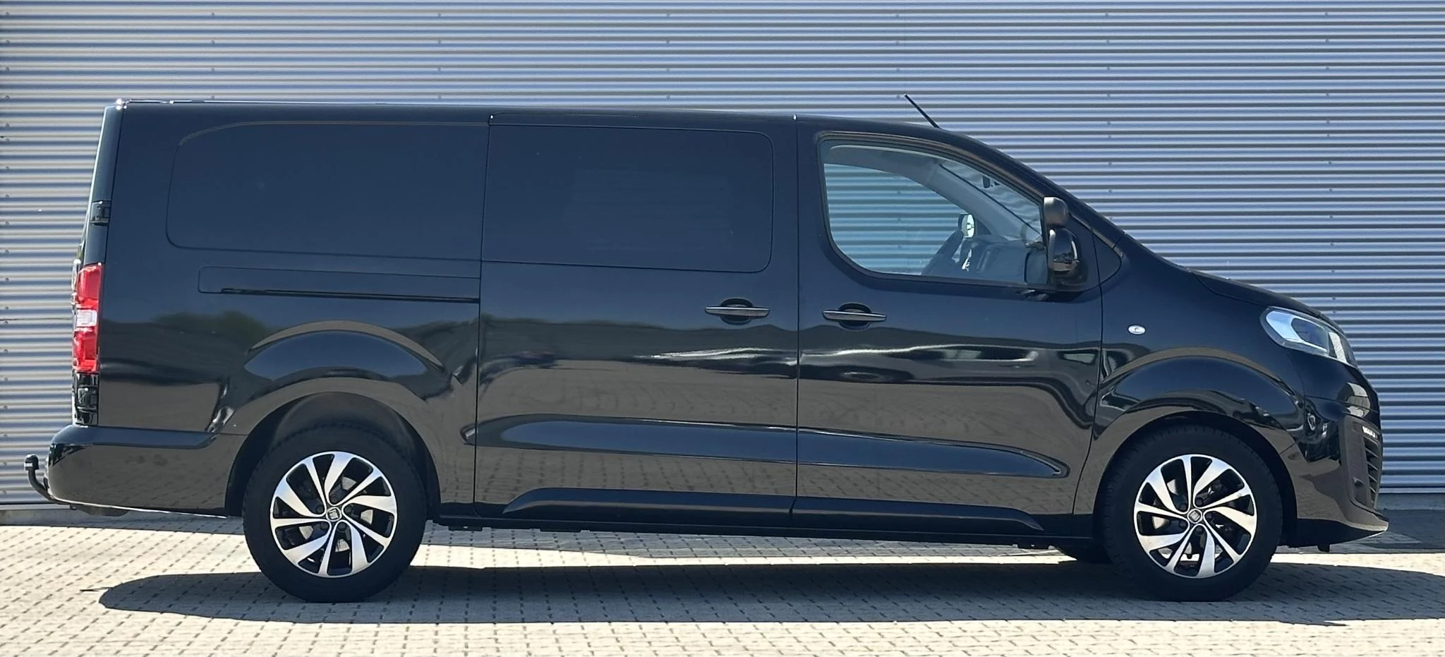 Hoofdafbeelding Fiat Scudo
