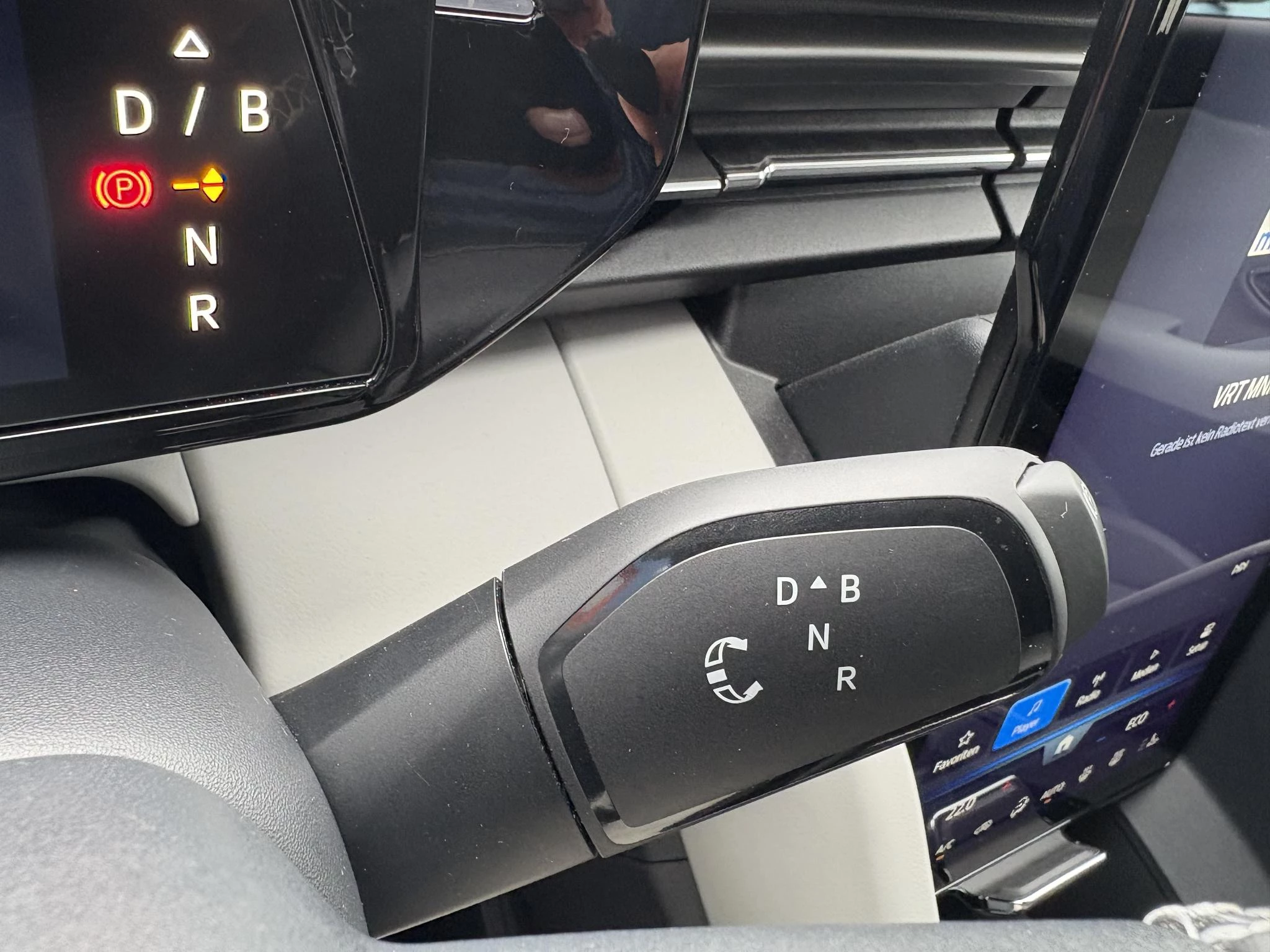 Hoofdafbeelding Ford Explorer