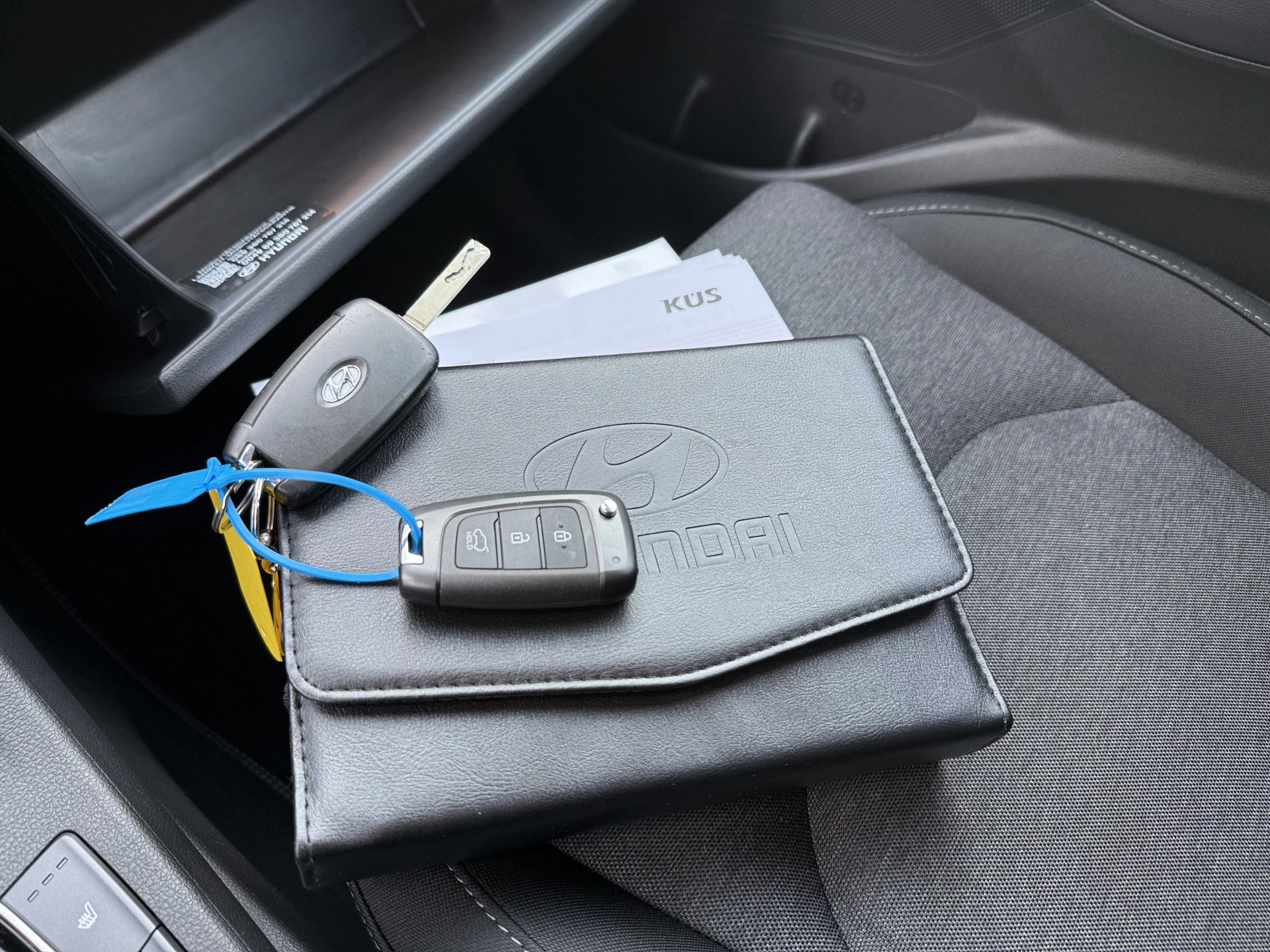 Hoofdafbeelding Hyundai i30