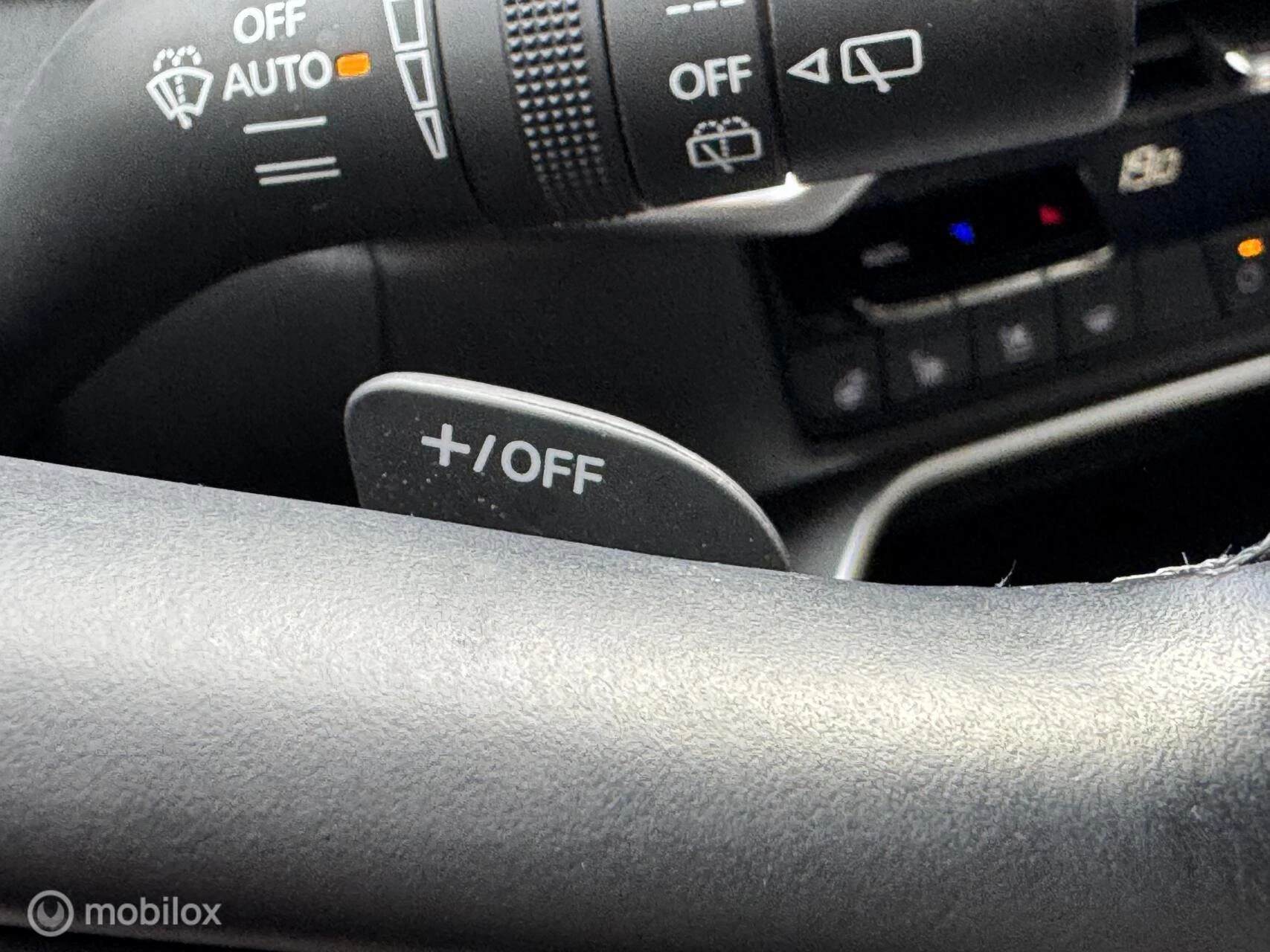 Hoofdafbeelding Mazda CX-60