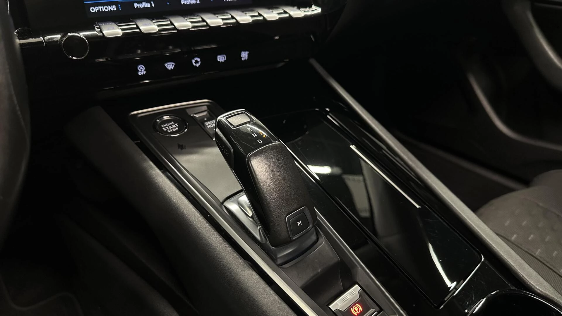 Hoofdafbeelding Peugeot 508