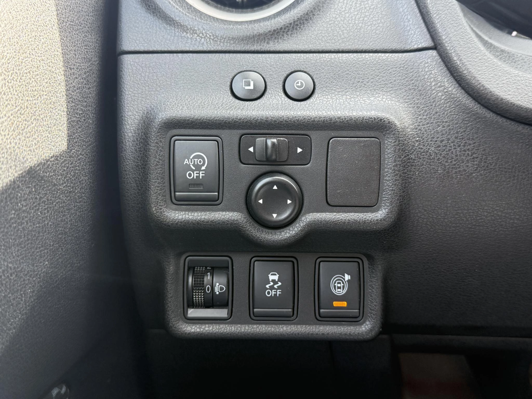 Hoofdafbeelding Nissan Note