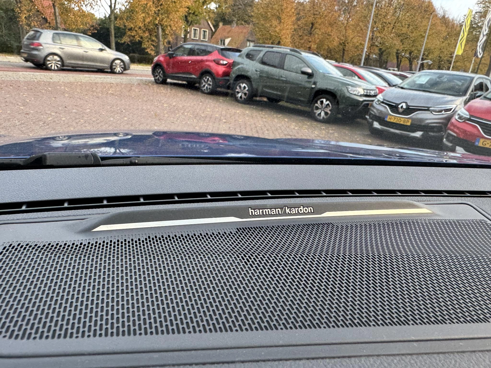 Hoofdafbeelding Renault Austral