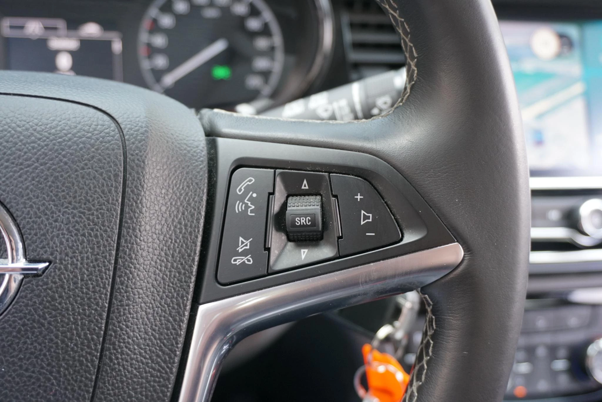Hoofdafbeelding Opel Mokka X