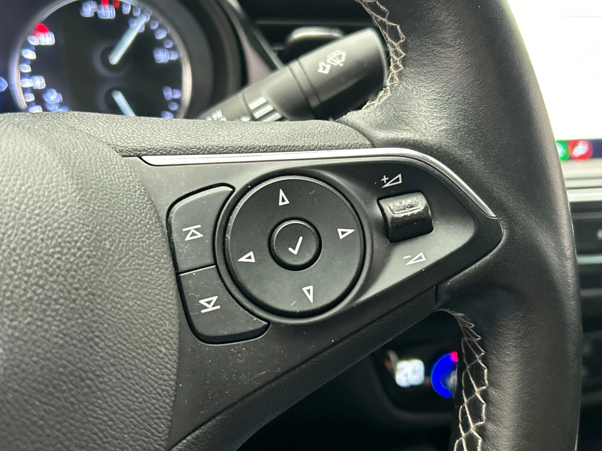 Hoofdafbeelding Opel Insignia