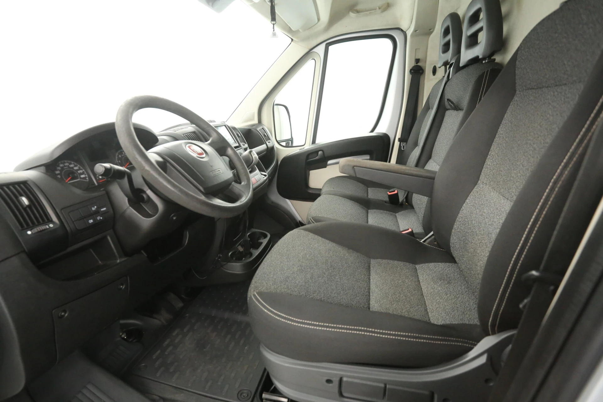 Hoofdafbeelding Fiat Ducato