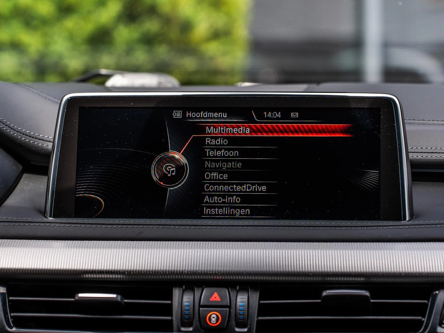 Hoofdafbeelding BMW X6
