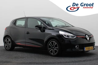 Renault Clio 0.9 TCe Expression