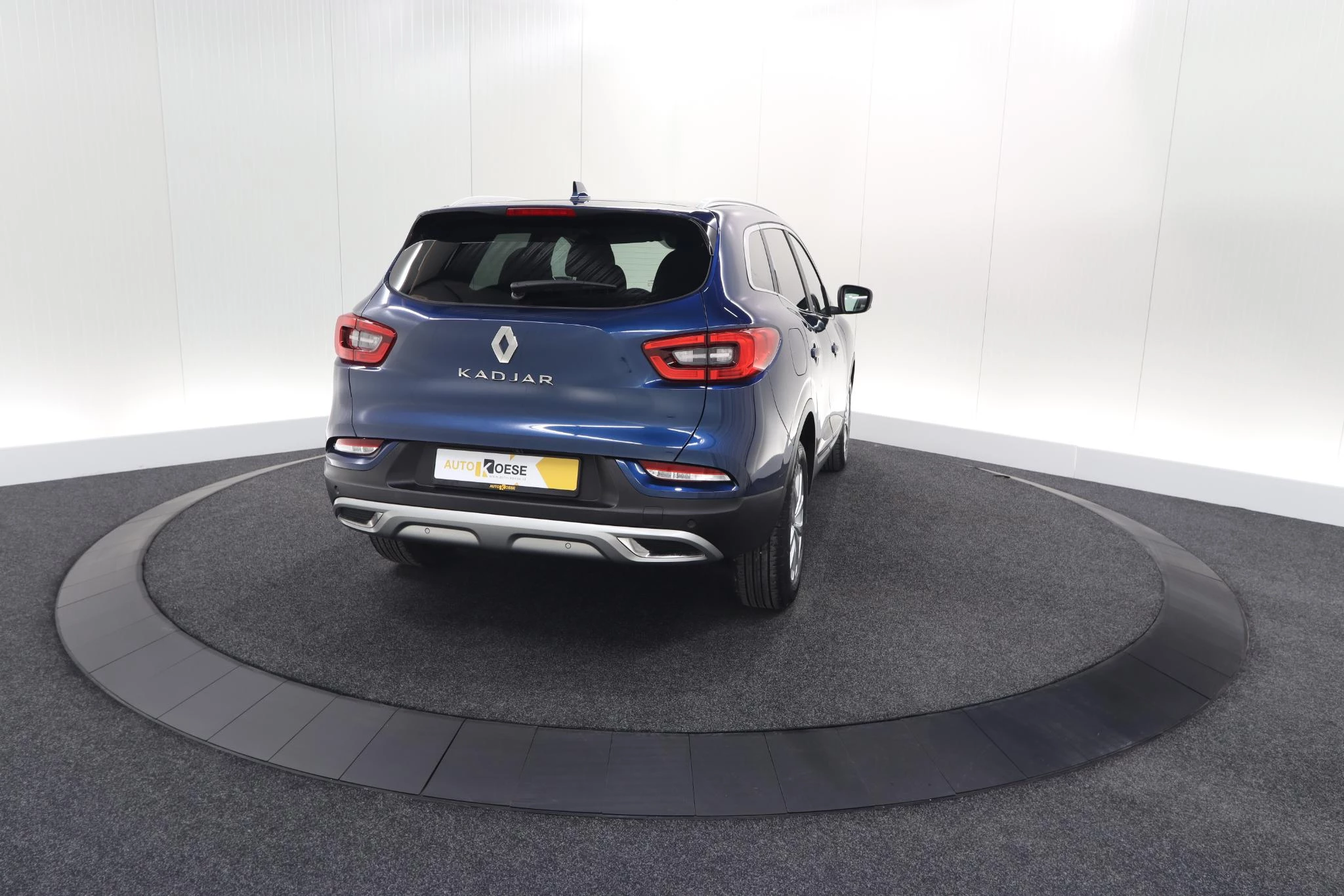 Hoofdafbeelding Renault Kadjar