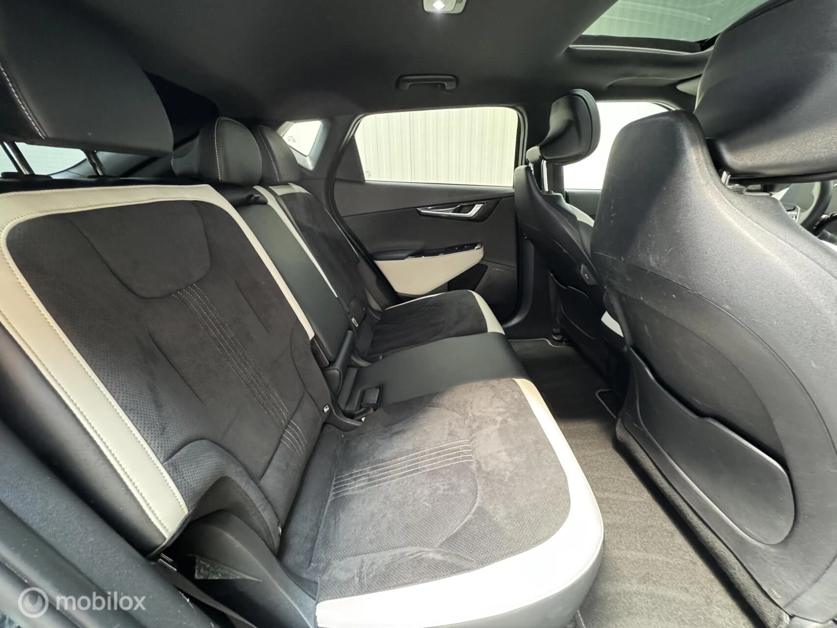 Hoofdafbeelding Kia EV6