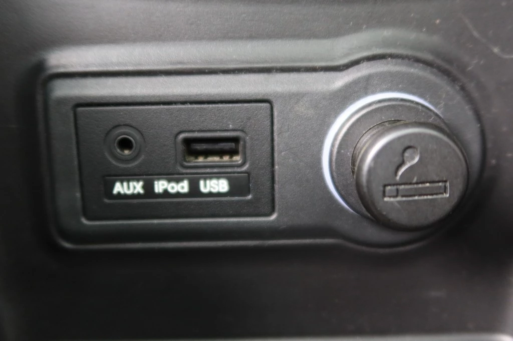 Hoofdafbeelding Hyundai ix20
