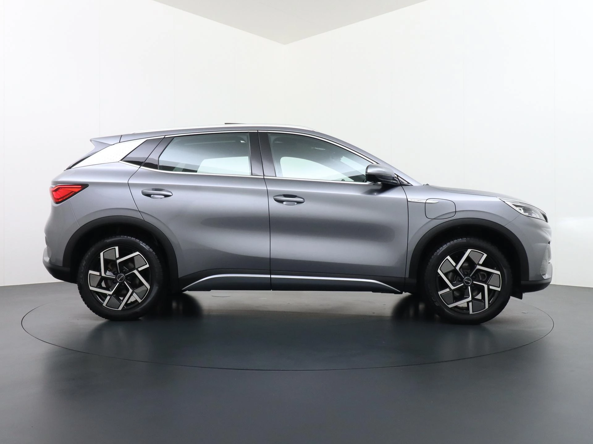 Hoofdafbeelding BYD ATTO 3