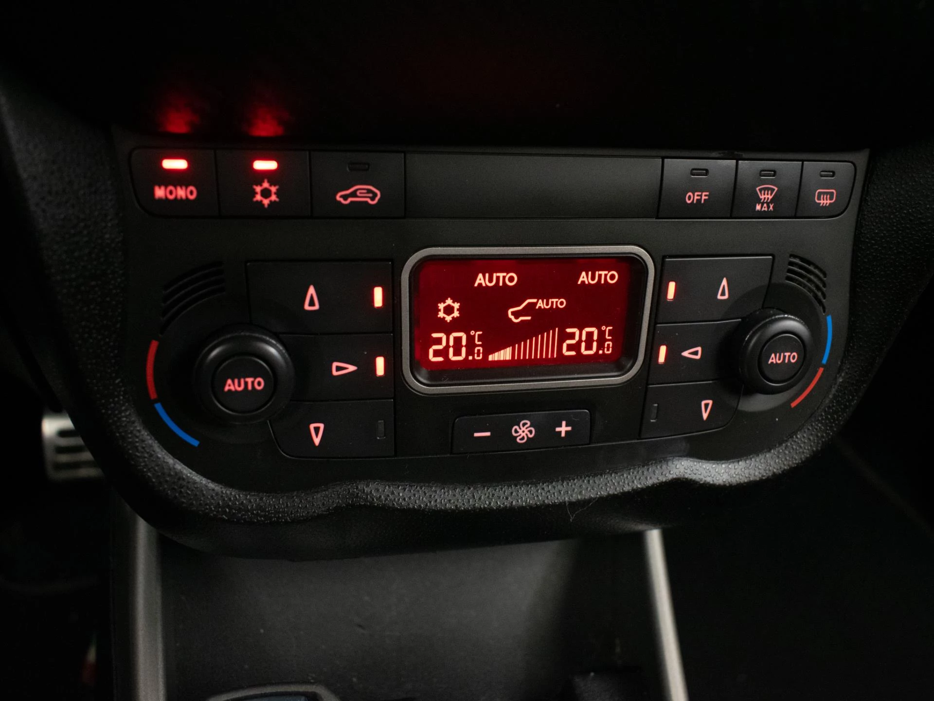 Hoofdafbeelding Alfa Romeo MiTo