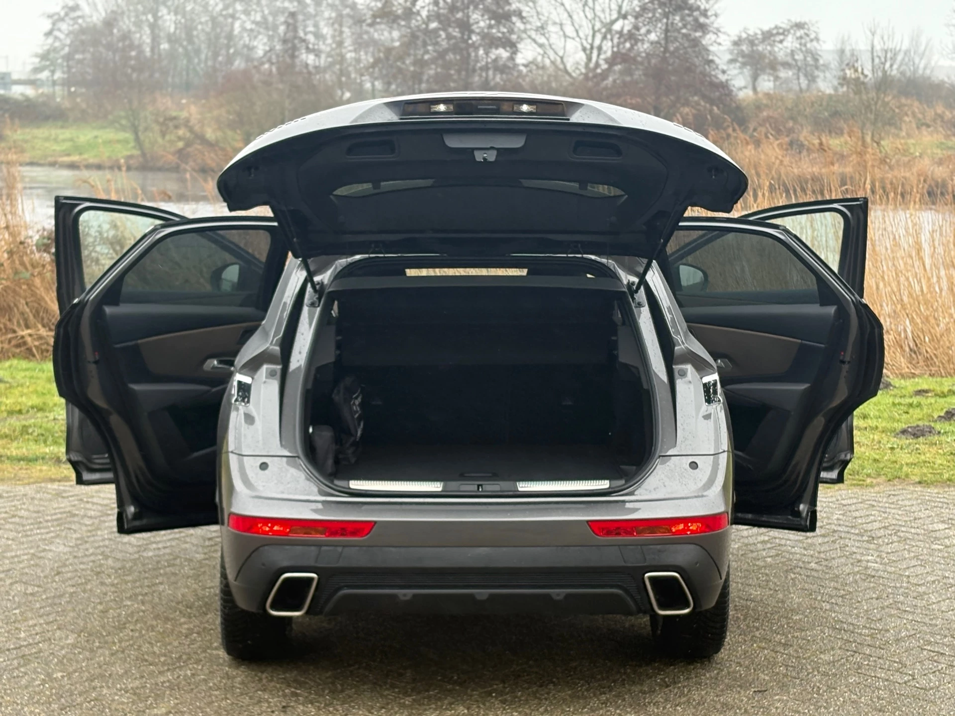 Hoofdafbeelding DS DS 7