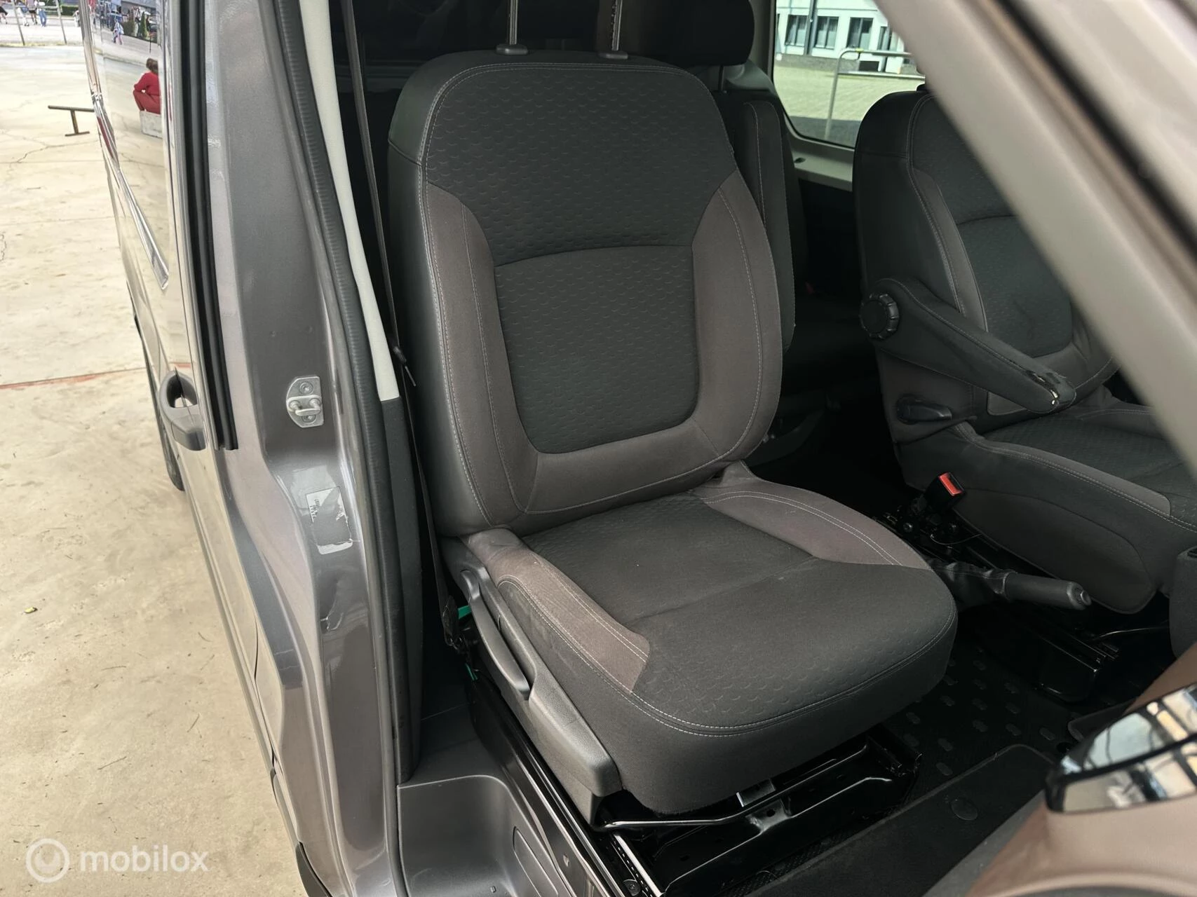 Hoofdafbeelding Fiat Talento