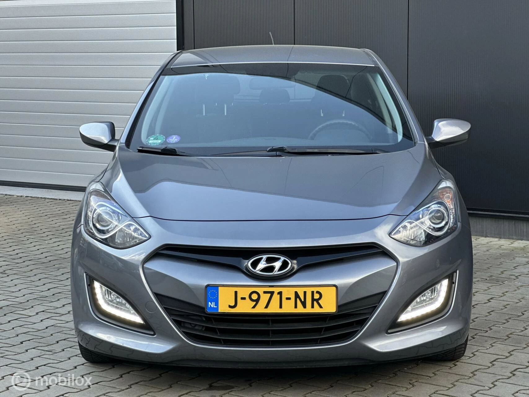Hoofdafbeelding Hyundai i30