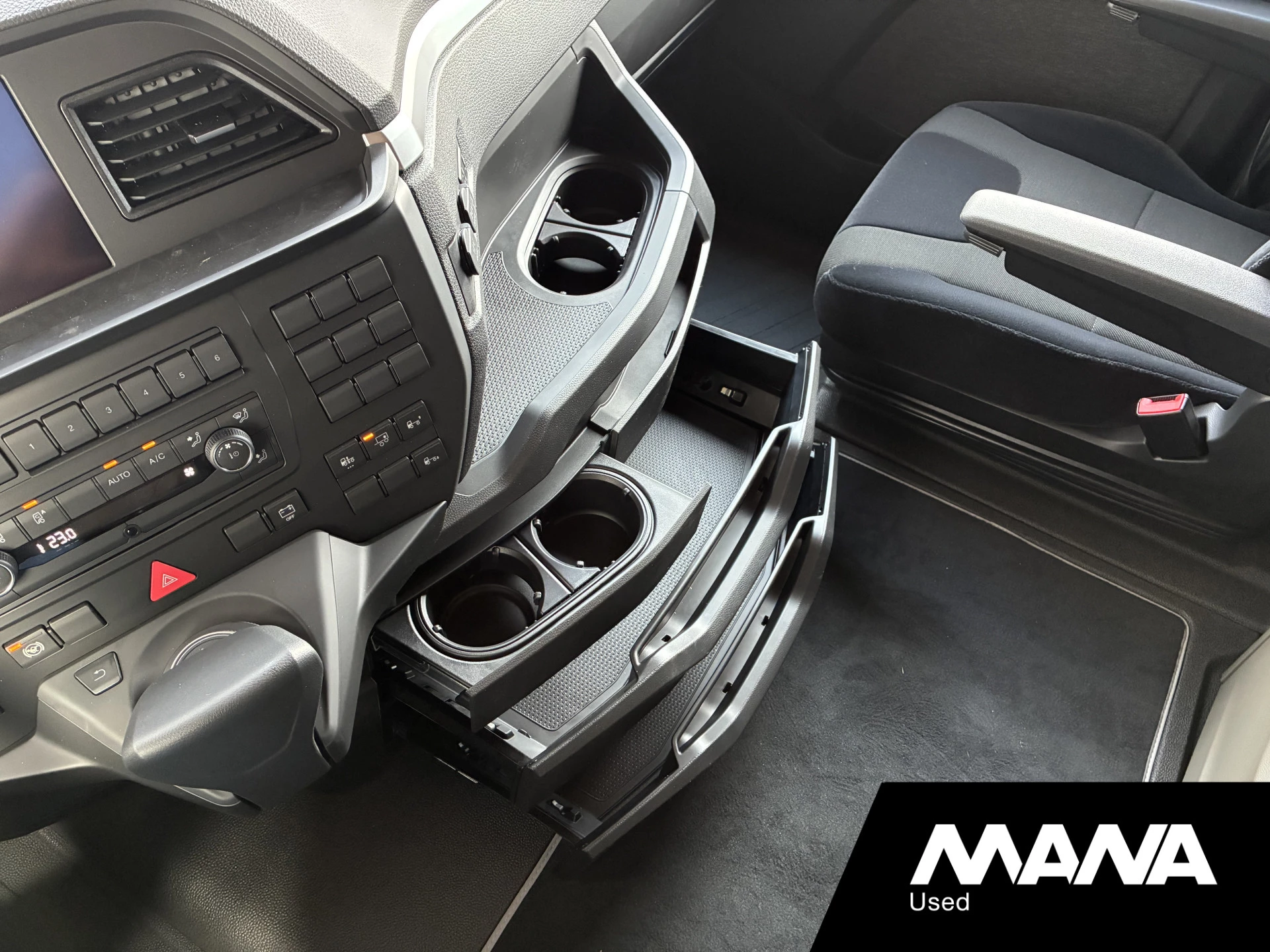 Hoofdafbeelding MAN TGX