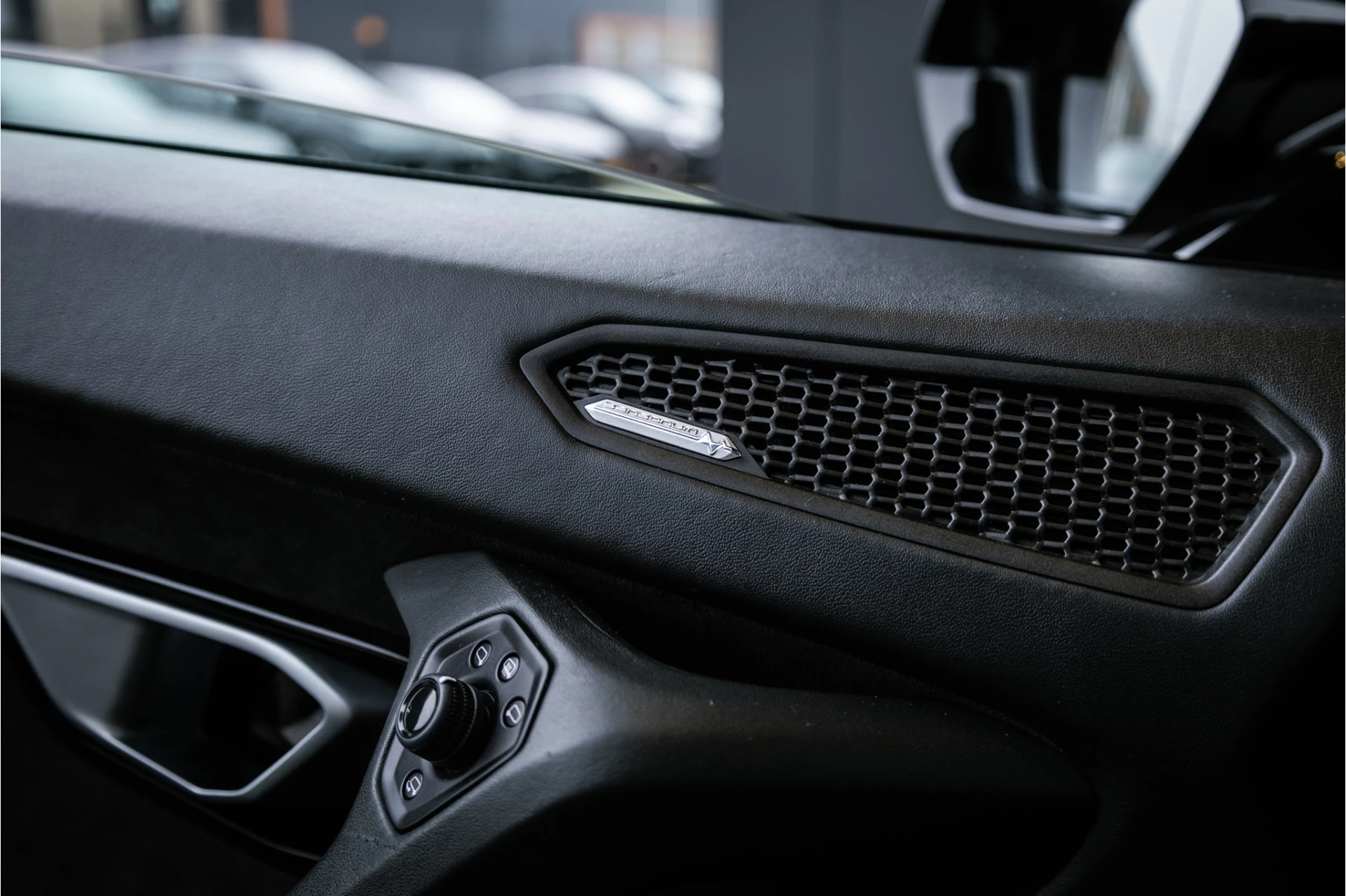 Hoofdafbeelding Lamborghini Huracán