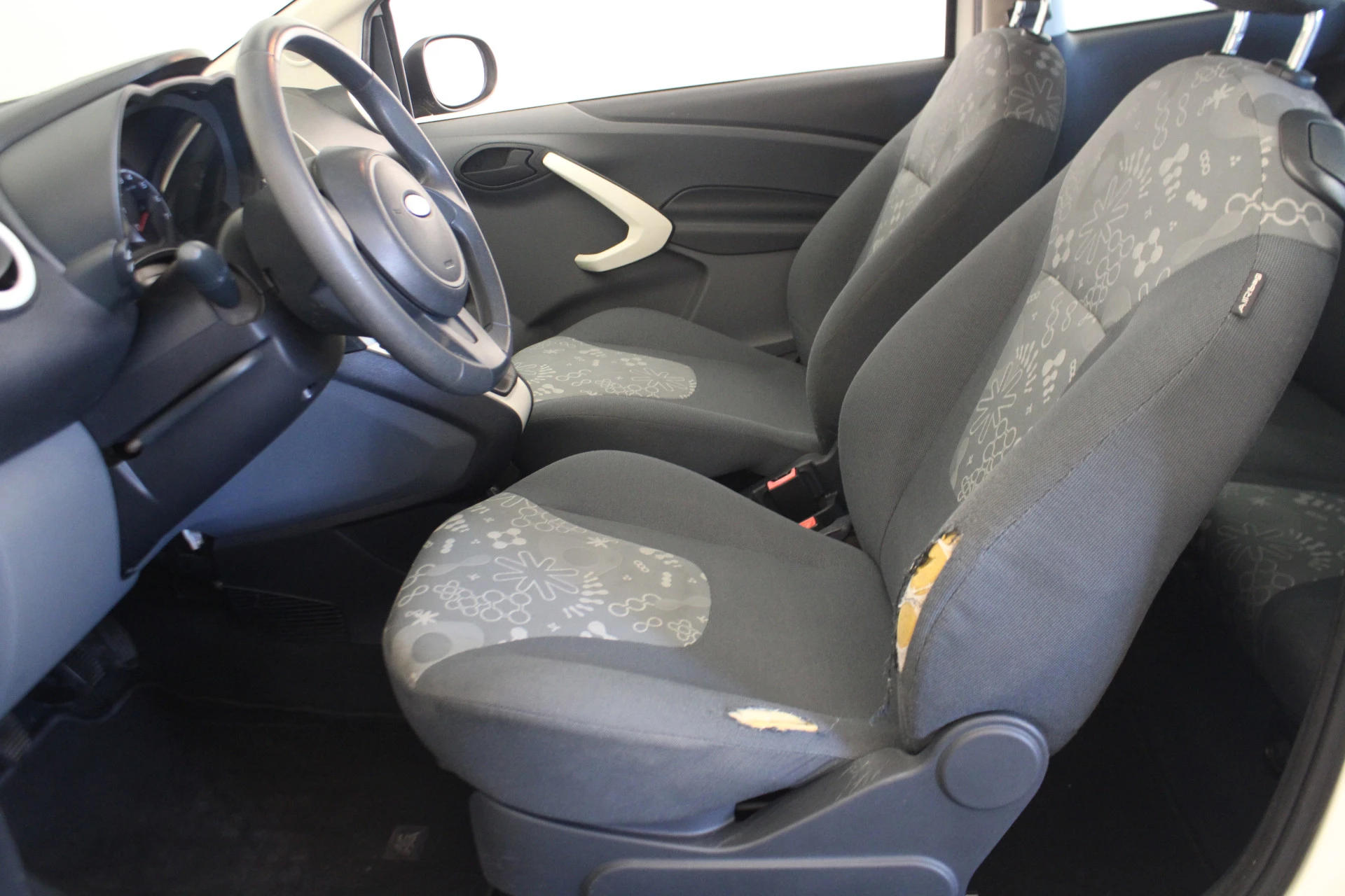 Hoofdafbeelding Ford Ka