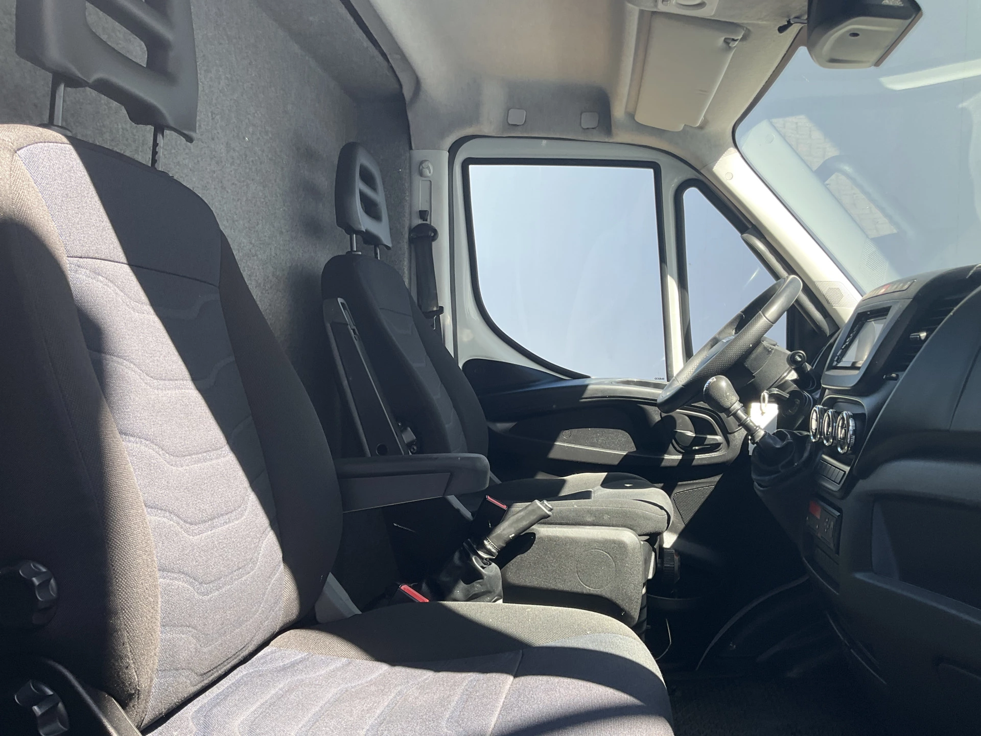 Hoofdafbeelding Iveco 50C14N