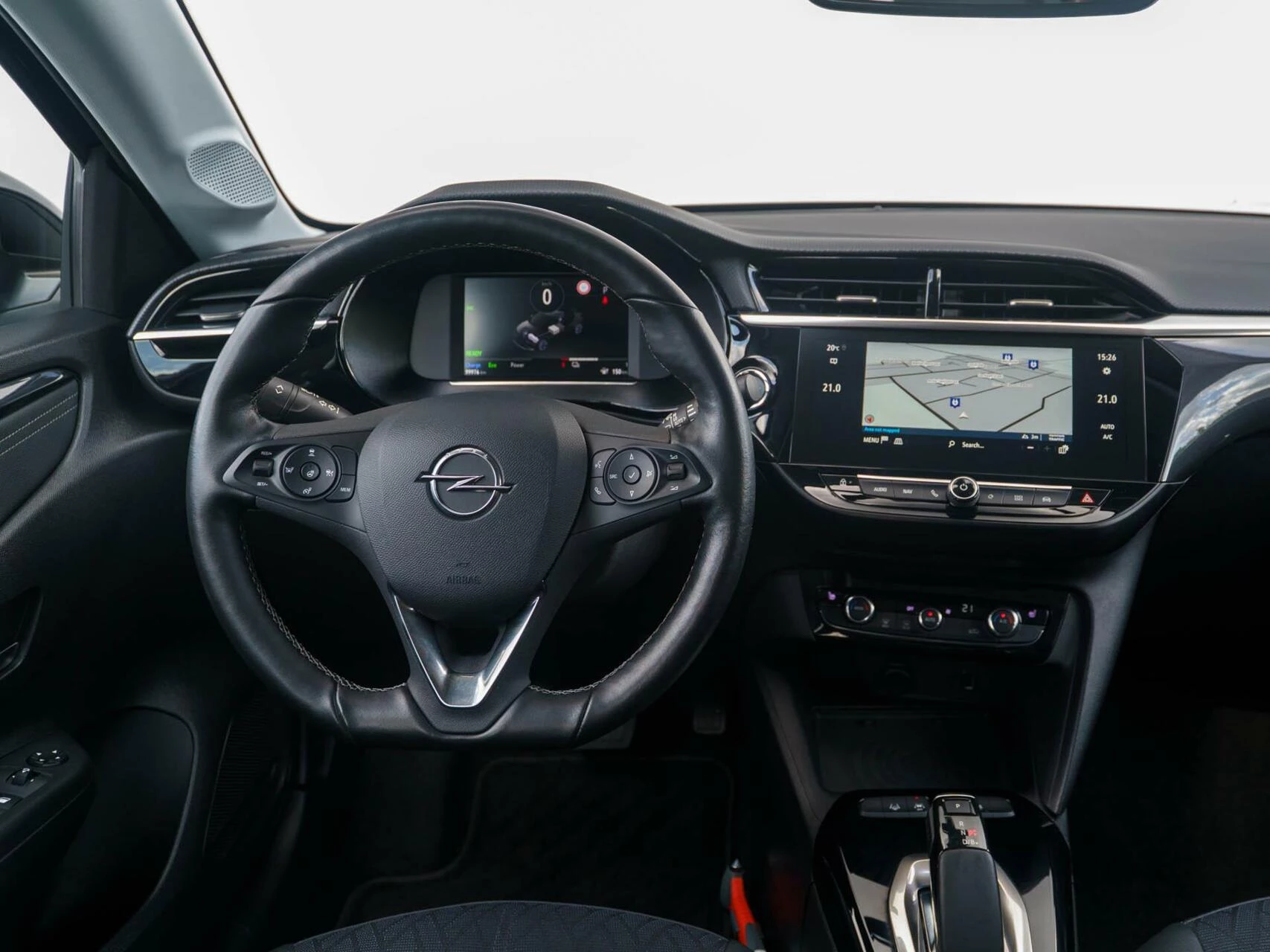 Hoofdafbeelding Opel Corsa-e