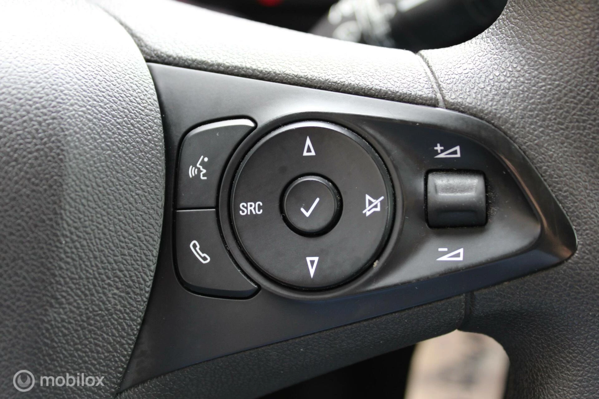 Hoofdafbeelding Opel Combo