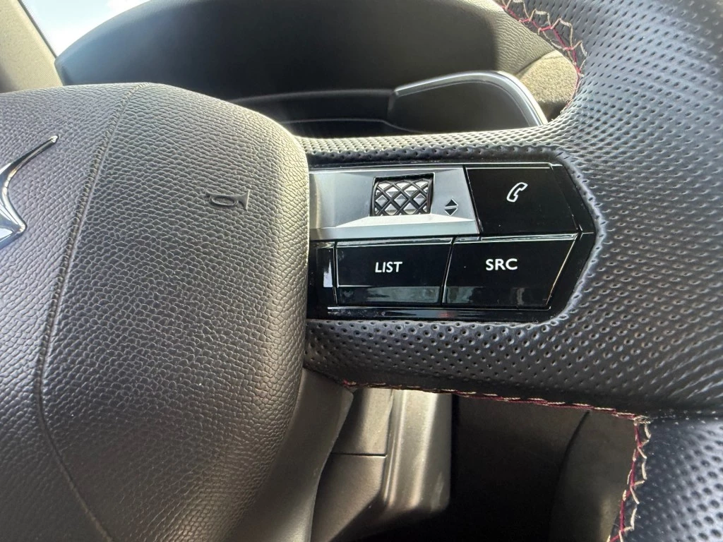 Hoofdafbeelding DS DS 7