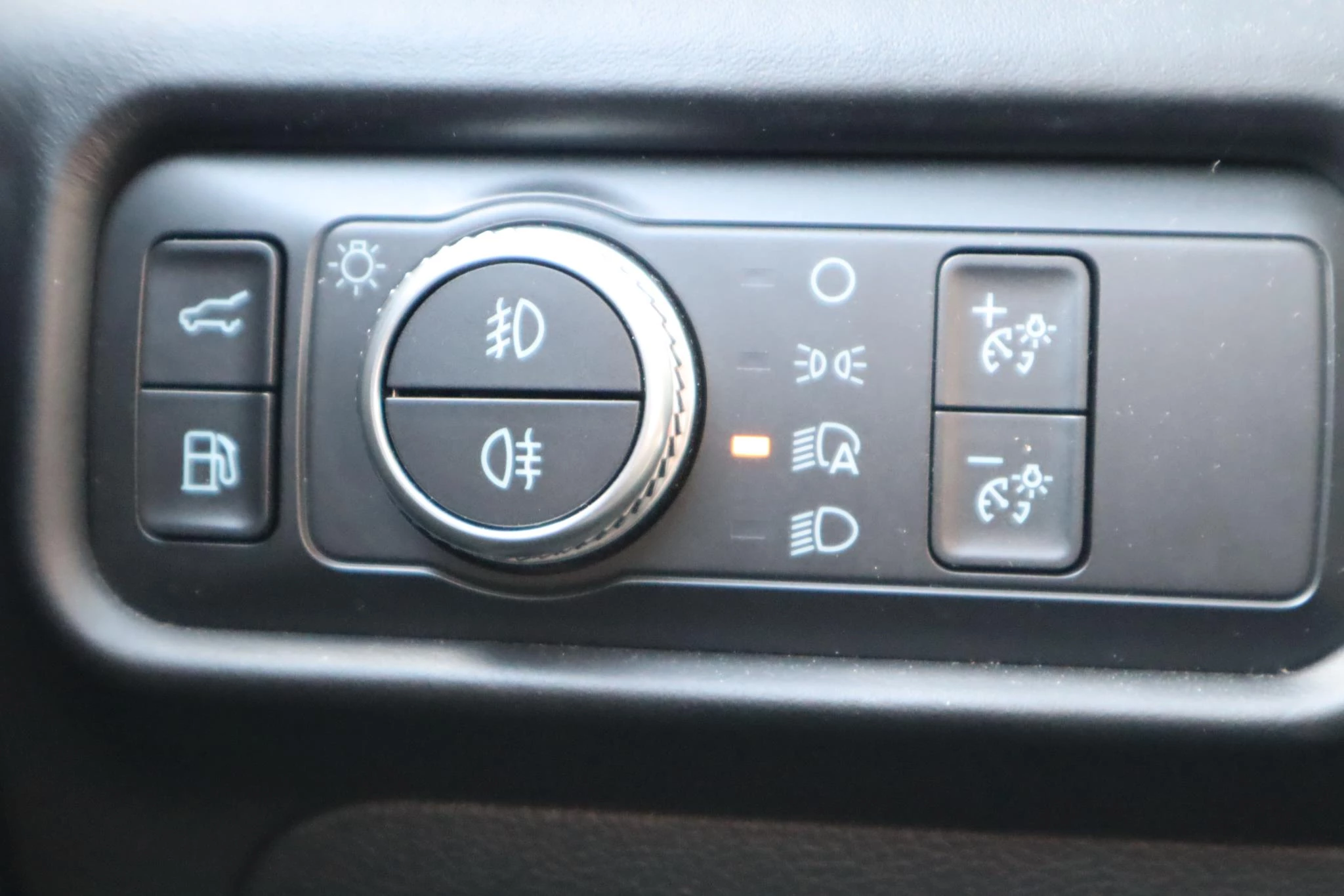 Hoofdafbeelding Ford Explorer