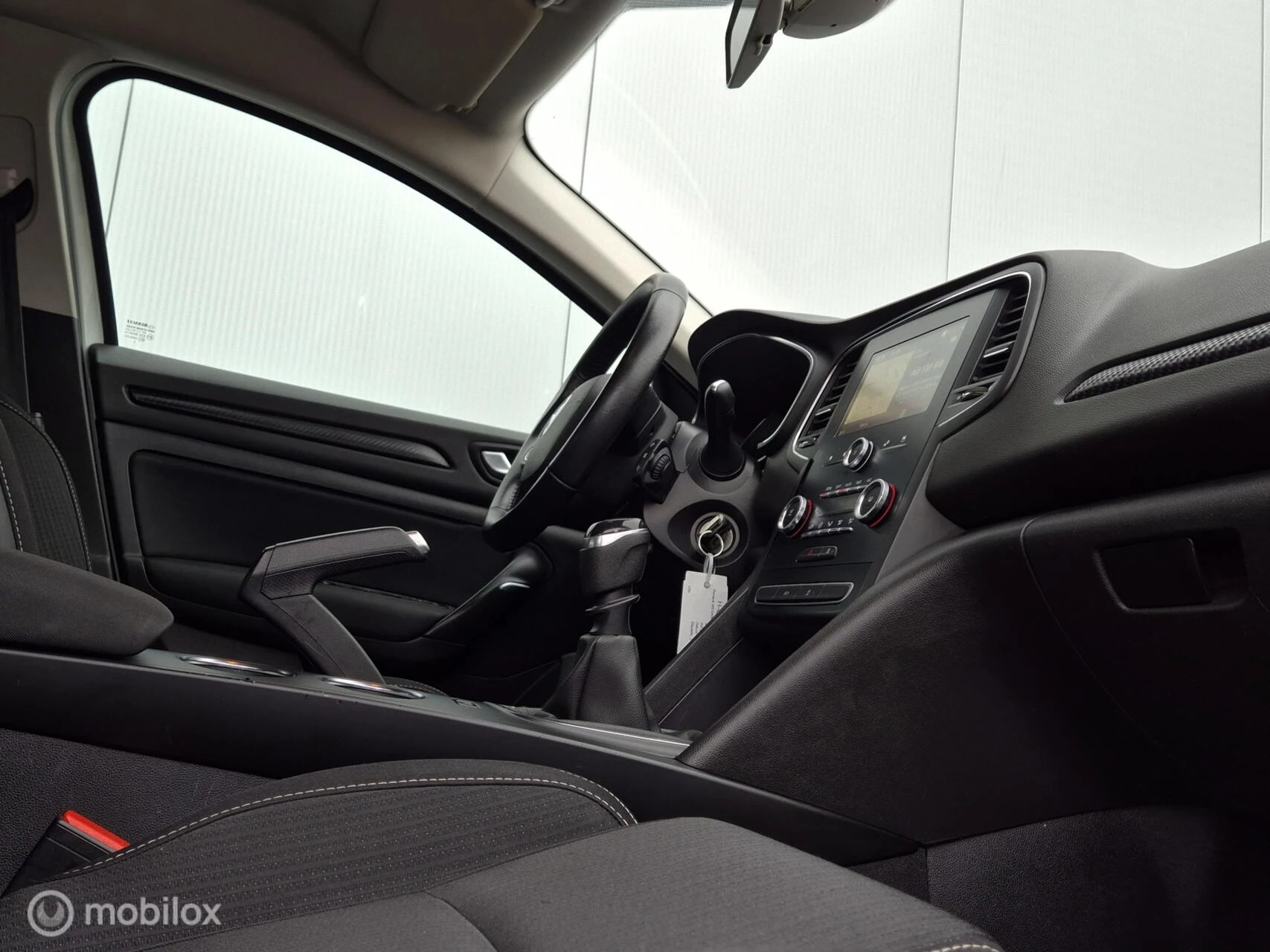 Hoofdafbeelding Renault Mégane