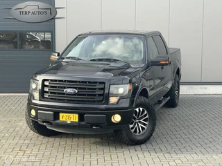 Hoofdafbeelding Ford F-150 Ford F150 5.0 V8 Special Edition