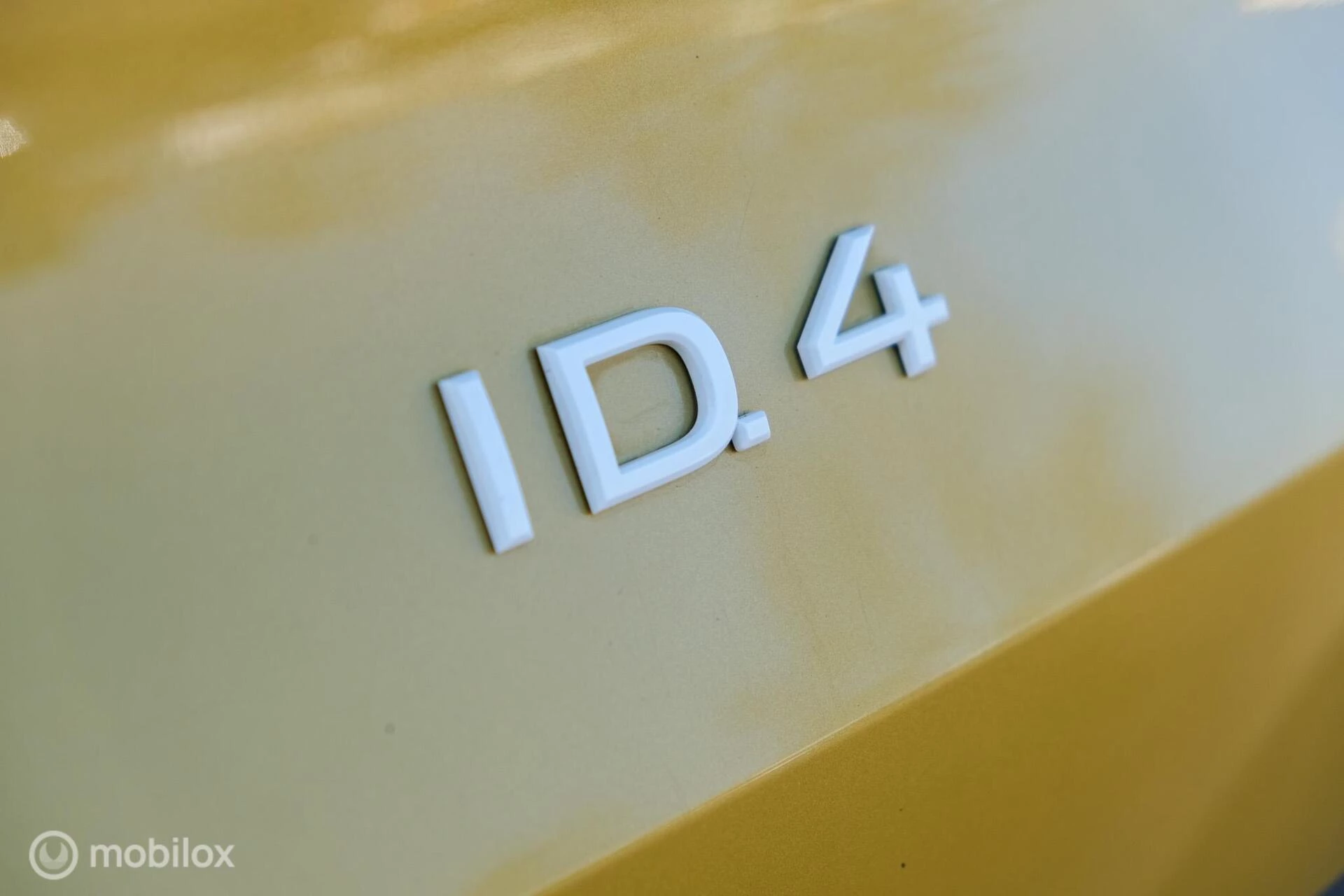Hoofdafbeelding Volkswagen ID.4