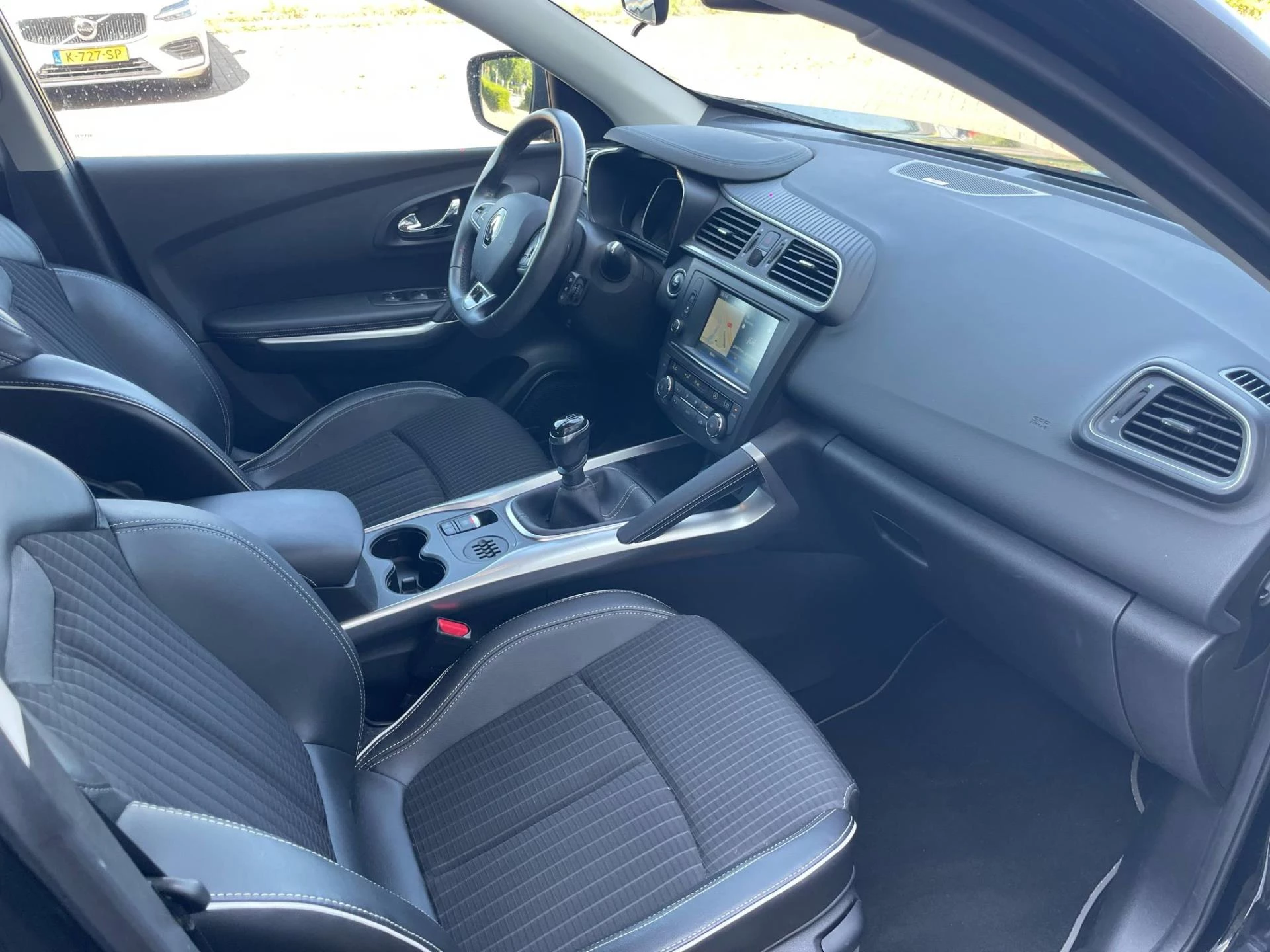 Hoofdafbeelding Renault Kadjar