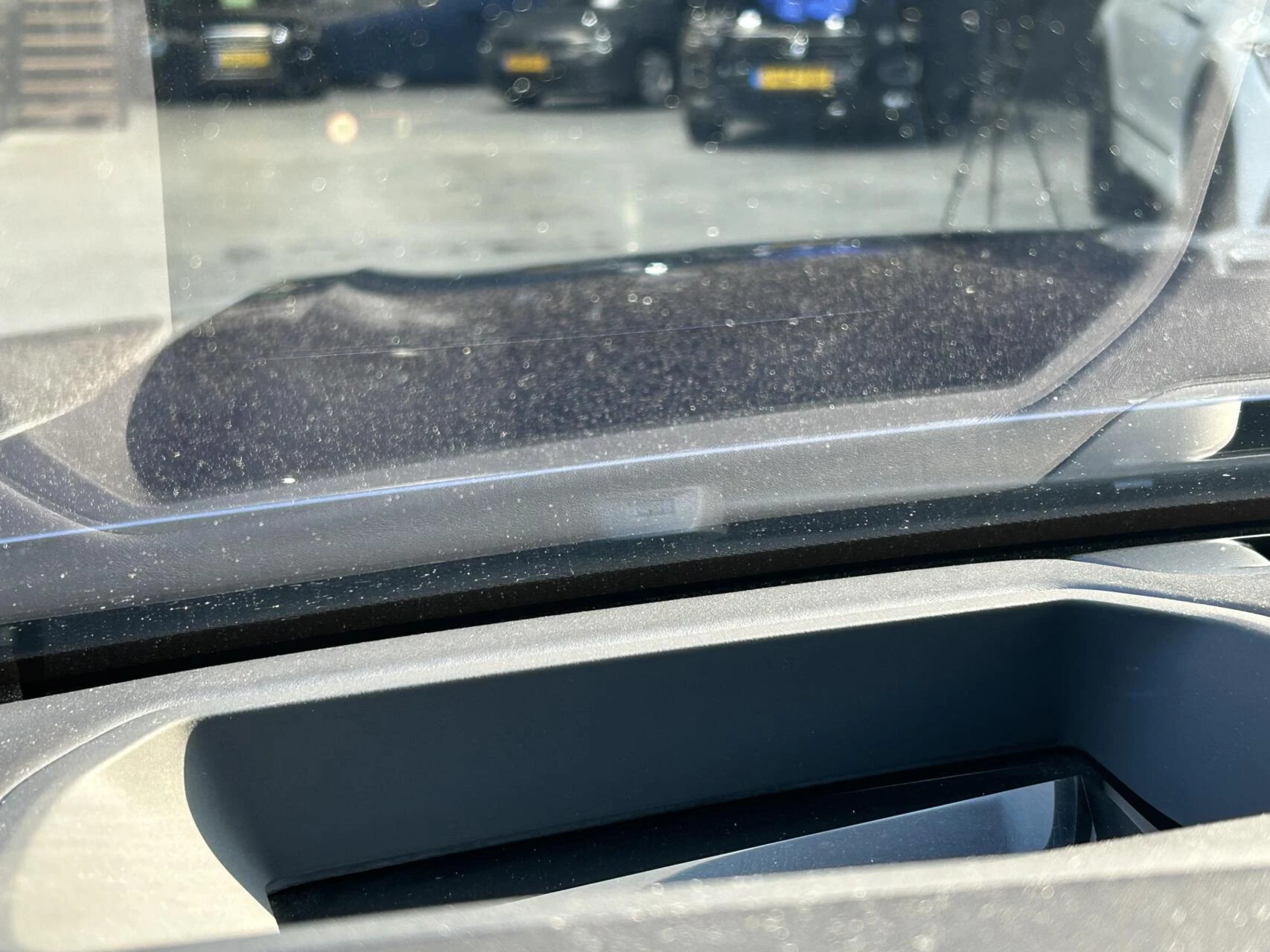 Hoofdafbeelding BMW 7 Serie