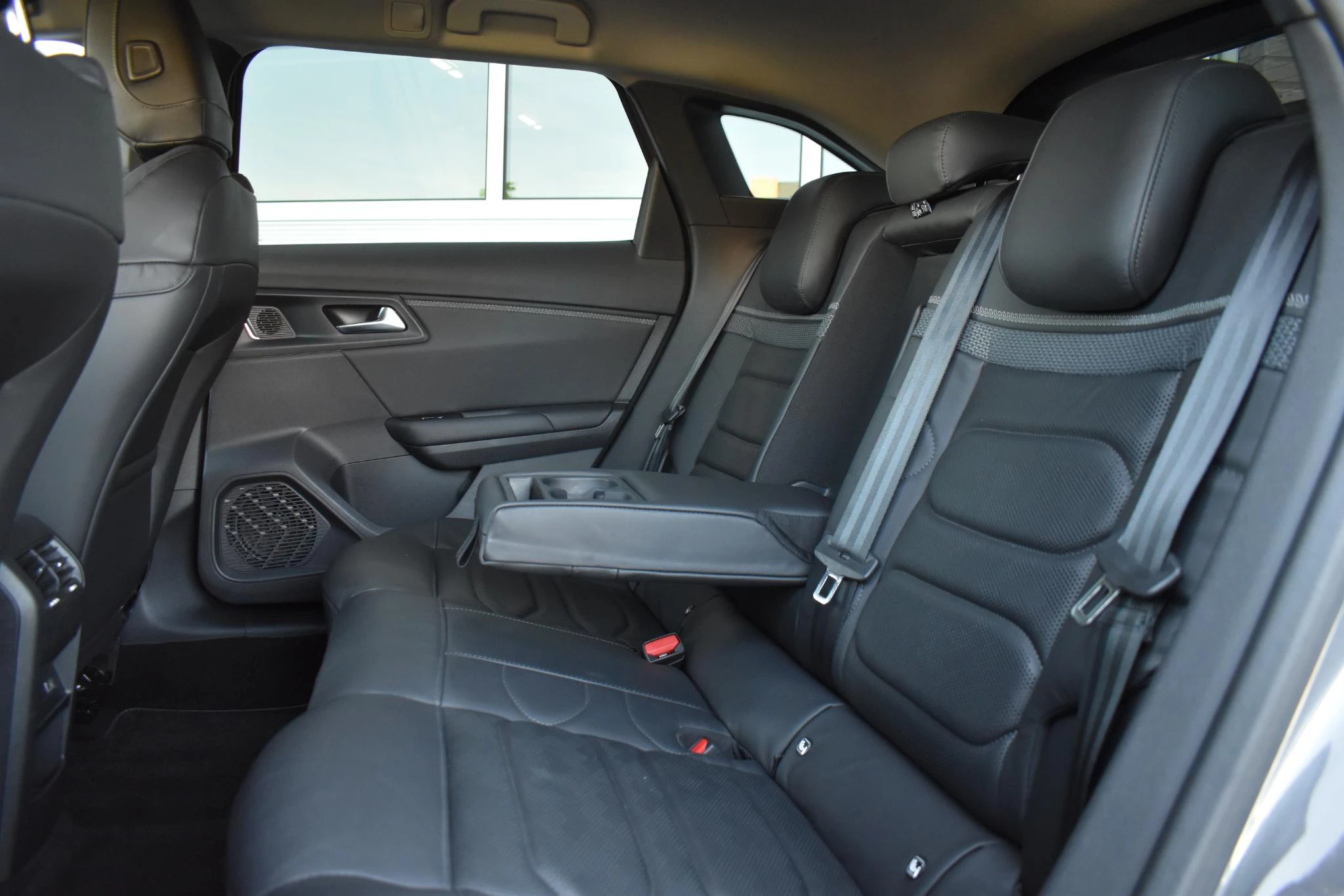 Hoofdafbeelding Citroën C5 X