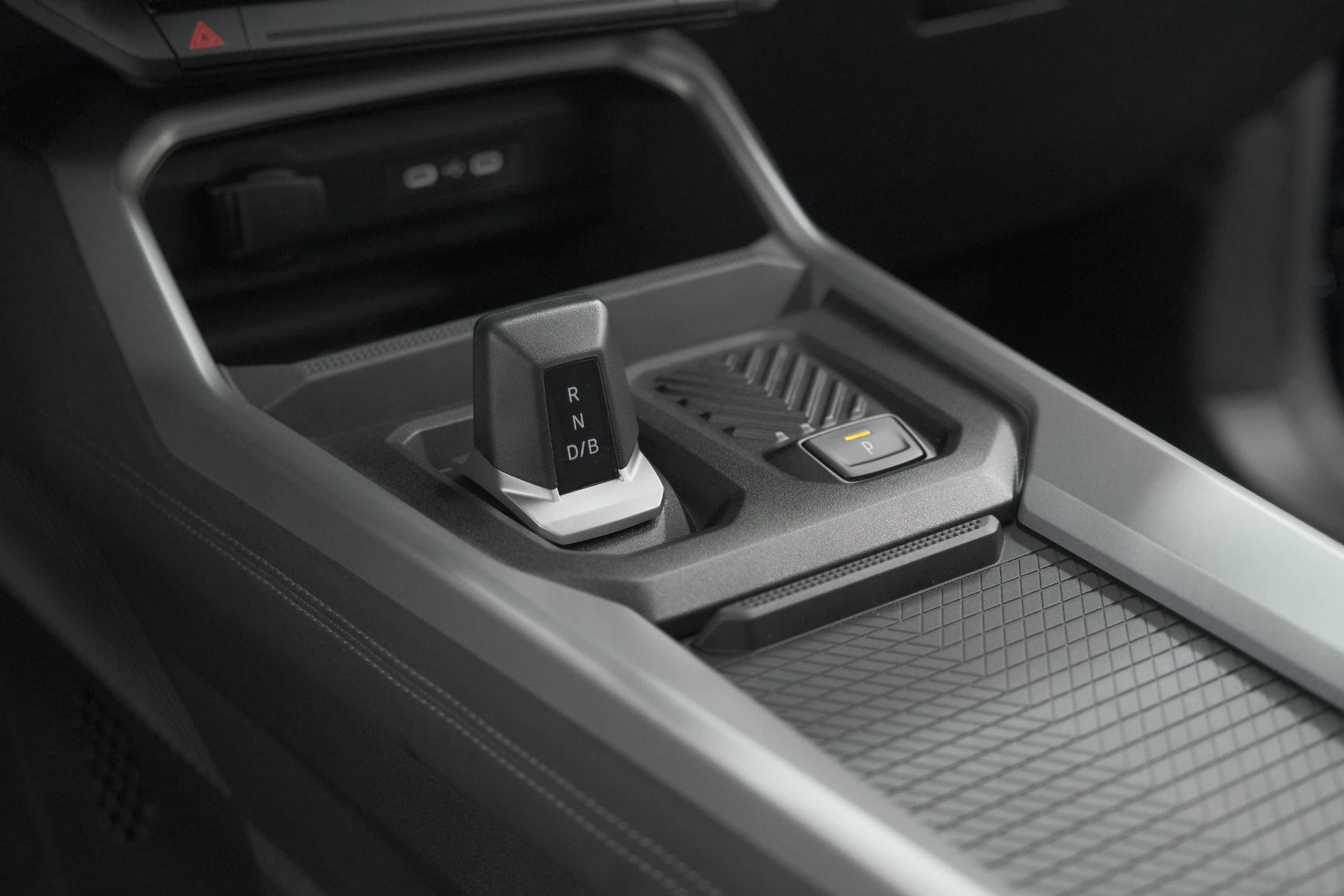 Hoofdafbeelding Dacia Bigster