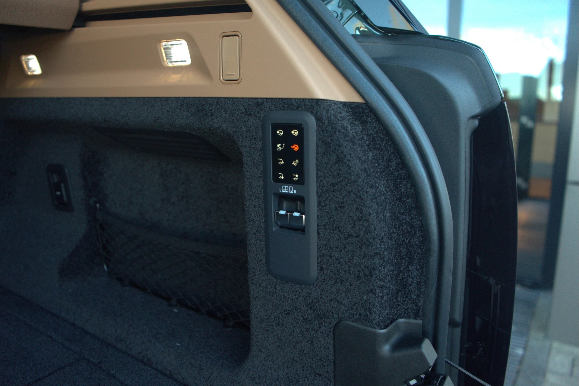 Hoofdafbeelding Land Rover Range Rover