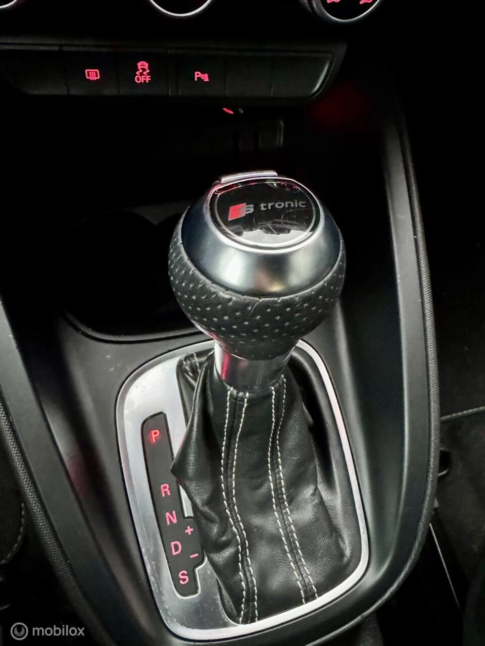 Hoofdafbeelding Audi A1