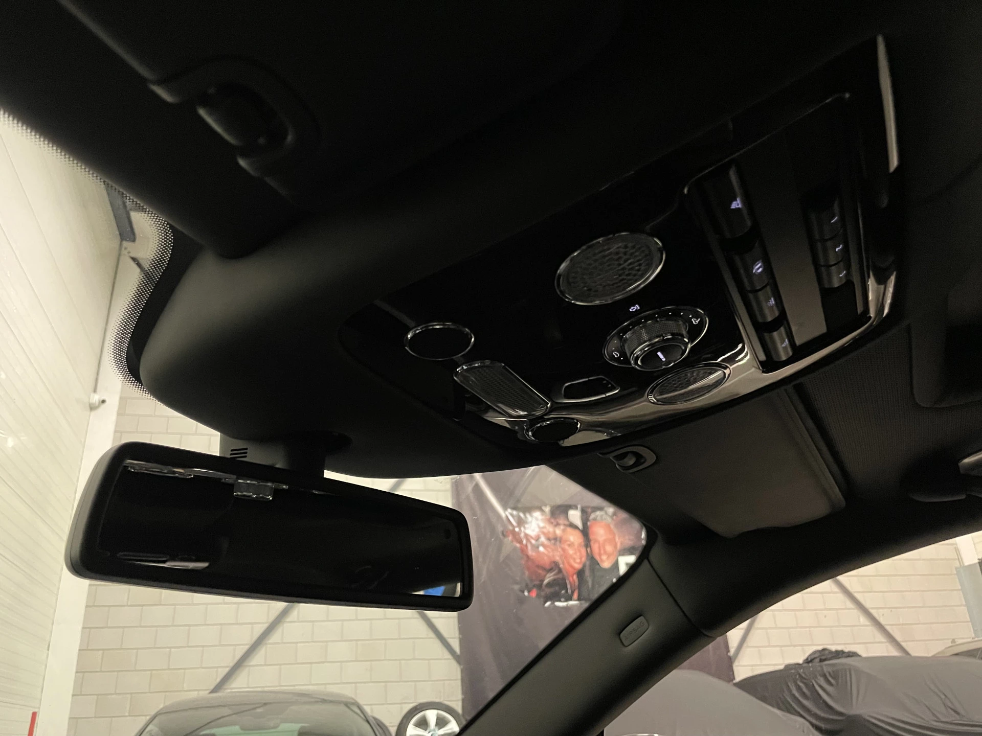 Hoofdafbeelding Bentley Flying Spur