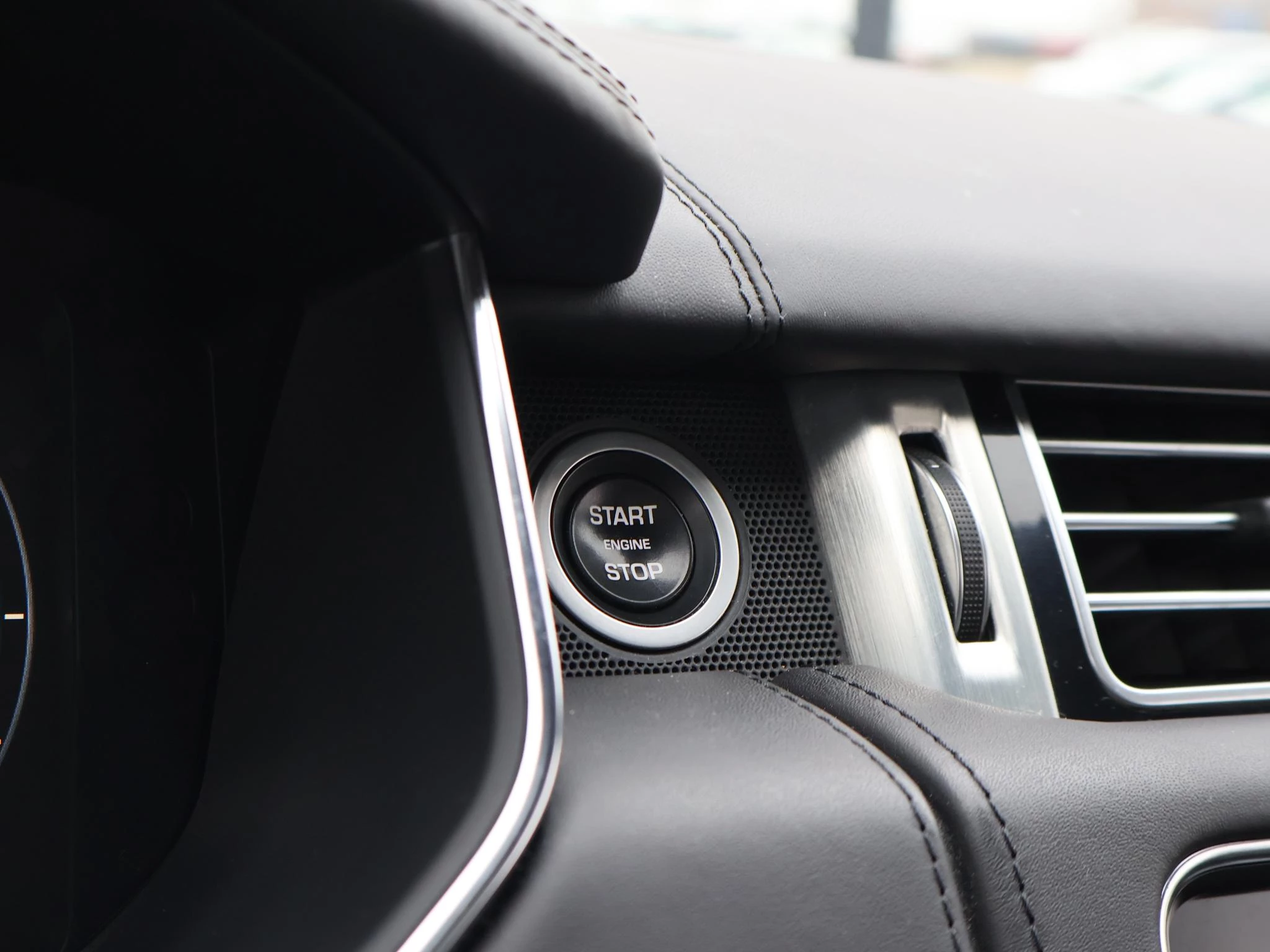 Hoofdafbeelding Land Rover Range Rover