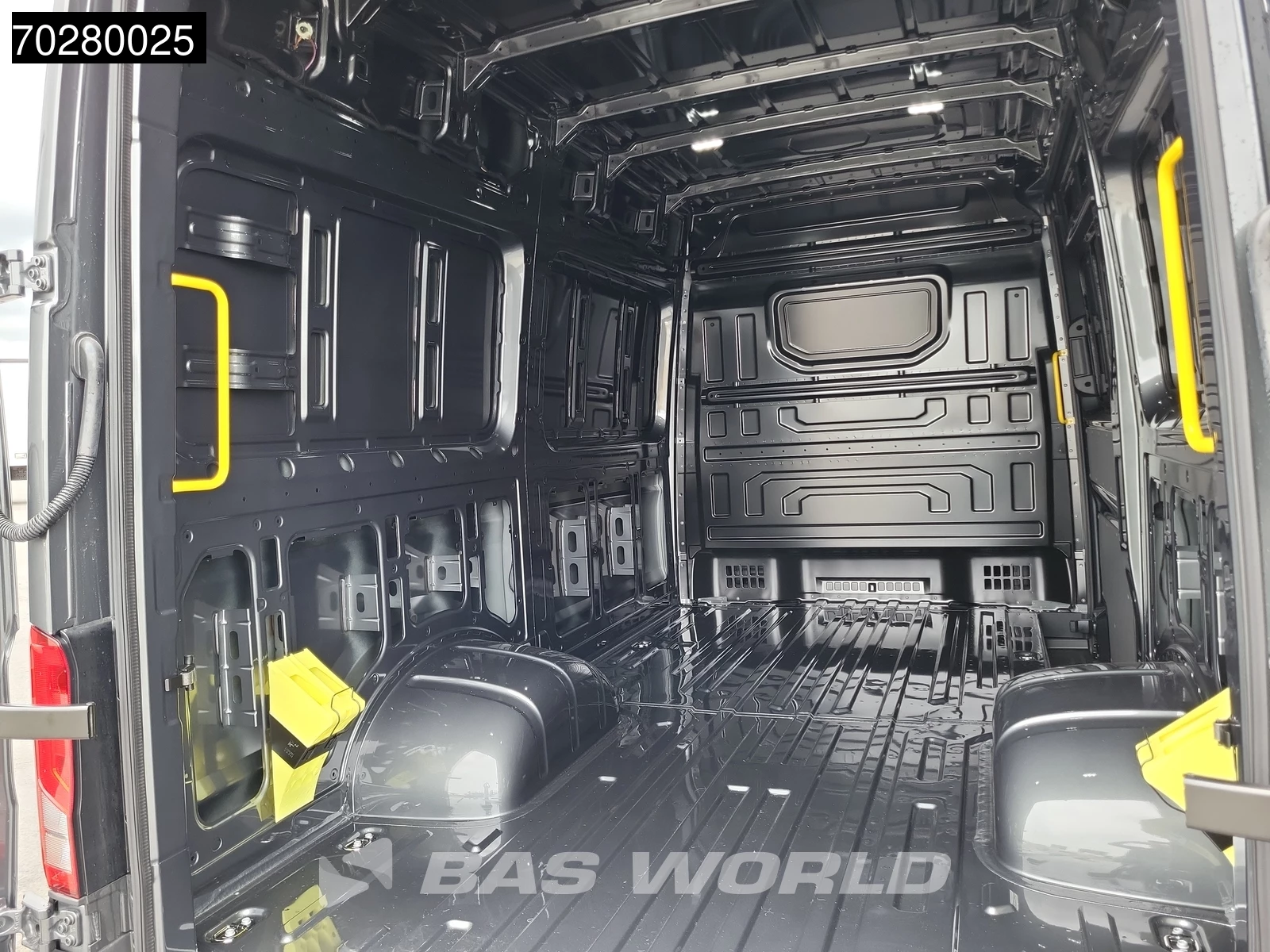 Hoofdafbeelding MAN TGE