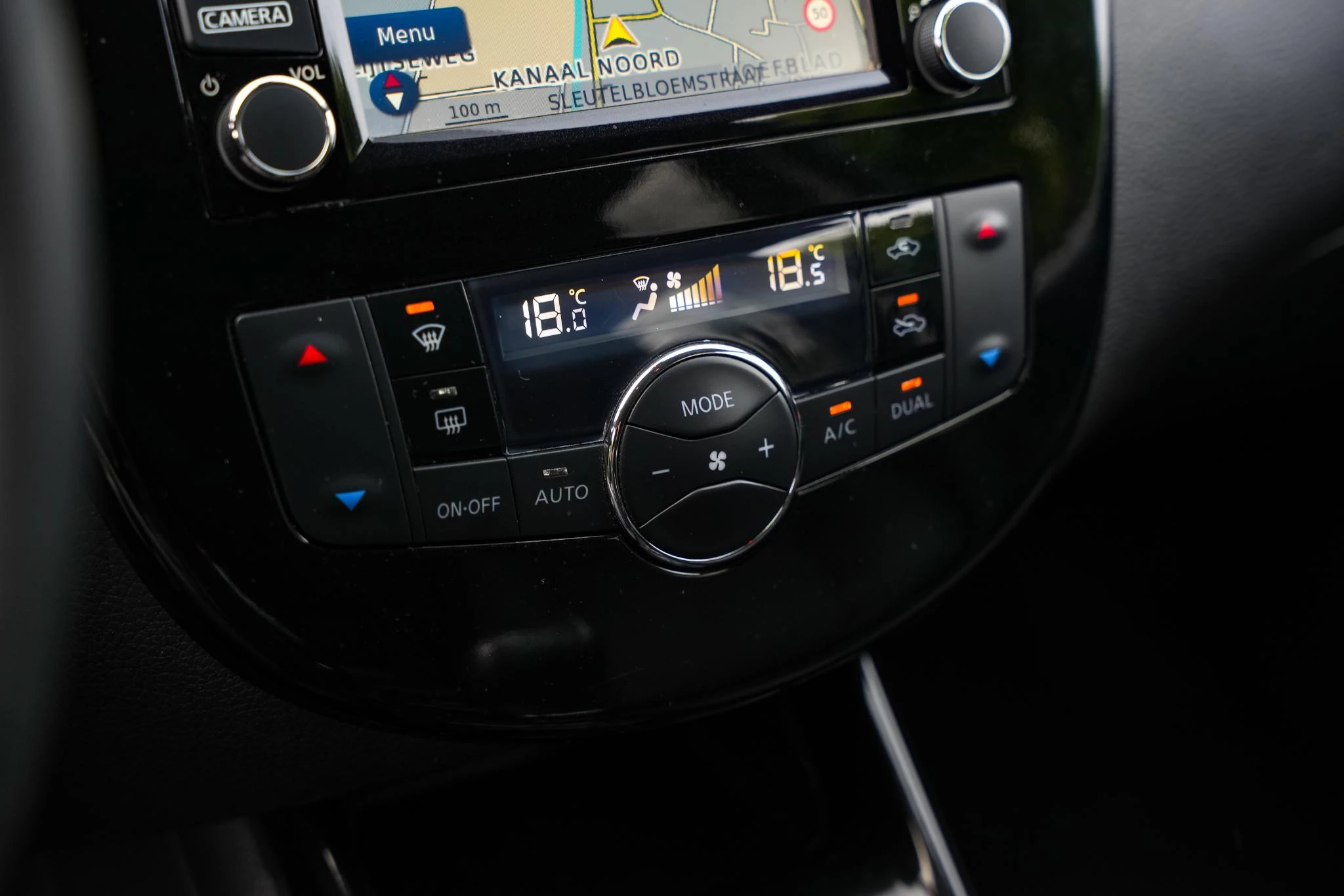 Hoofdafbeelding Nissan Pulsar