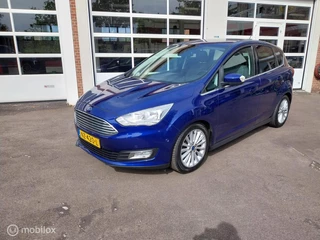 Ford C-Max 1.0 Titanium