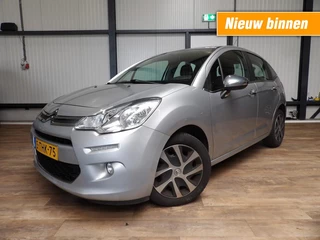 Citroën C3 1.2 5drs - airco - zeer nette staat