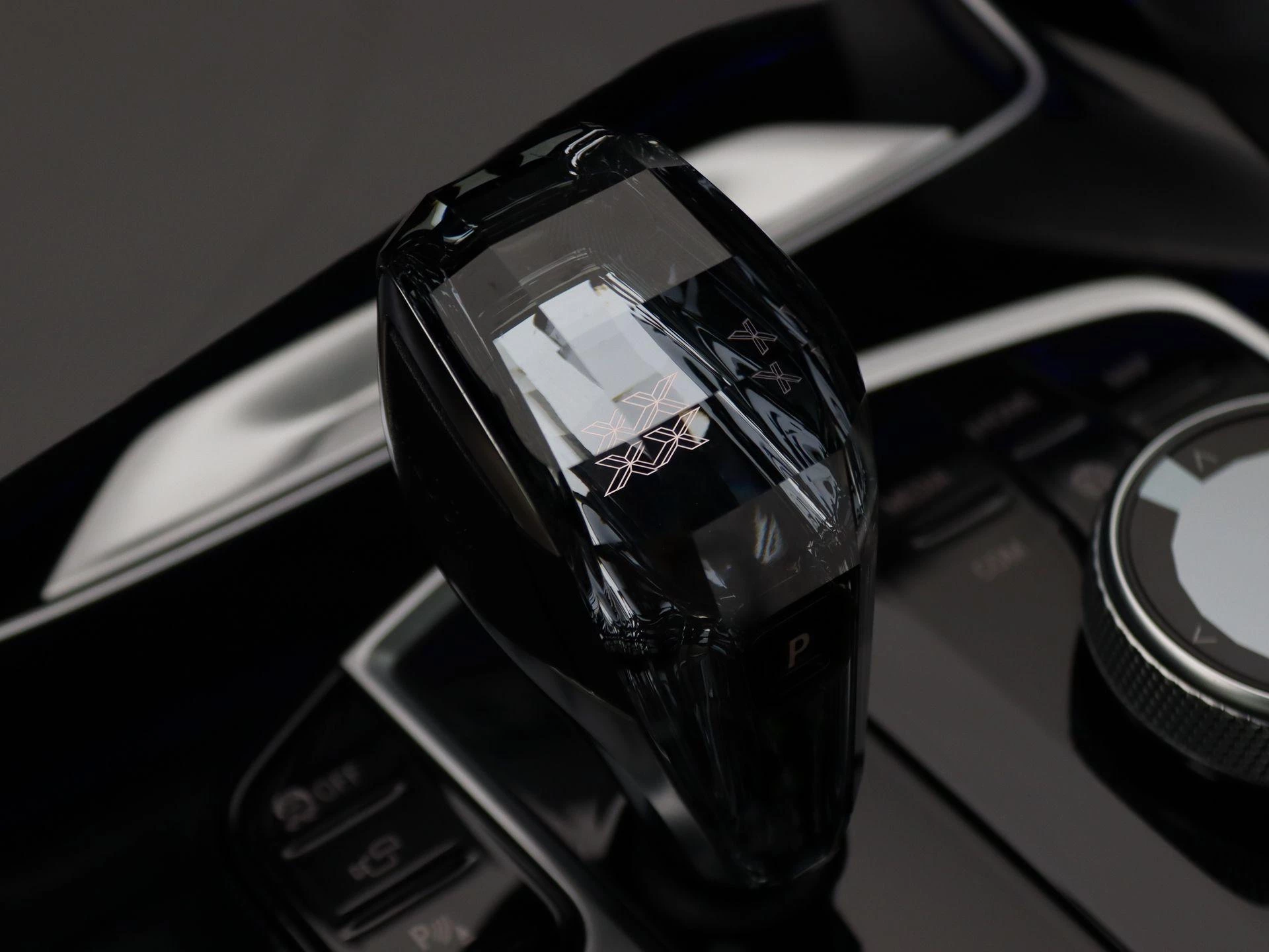 Hoofdafbeelding BMW X6