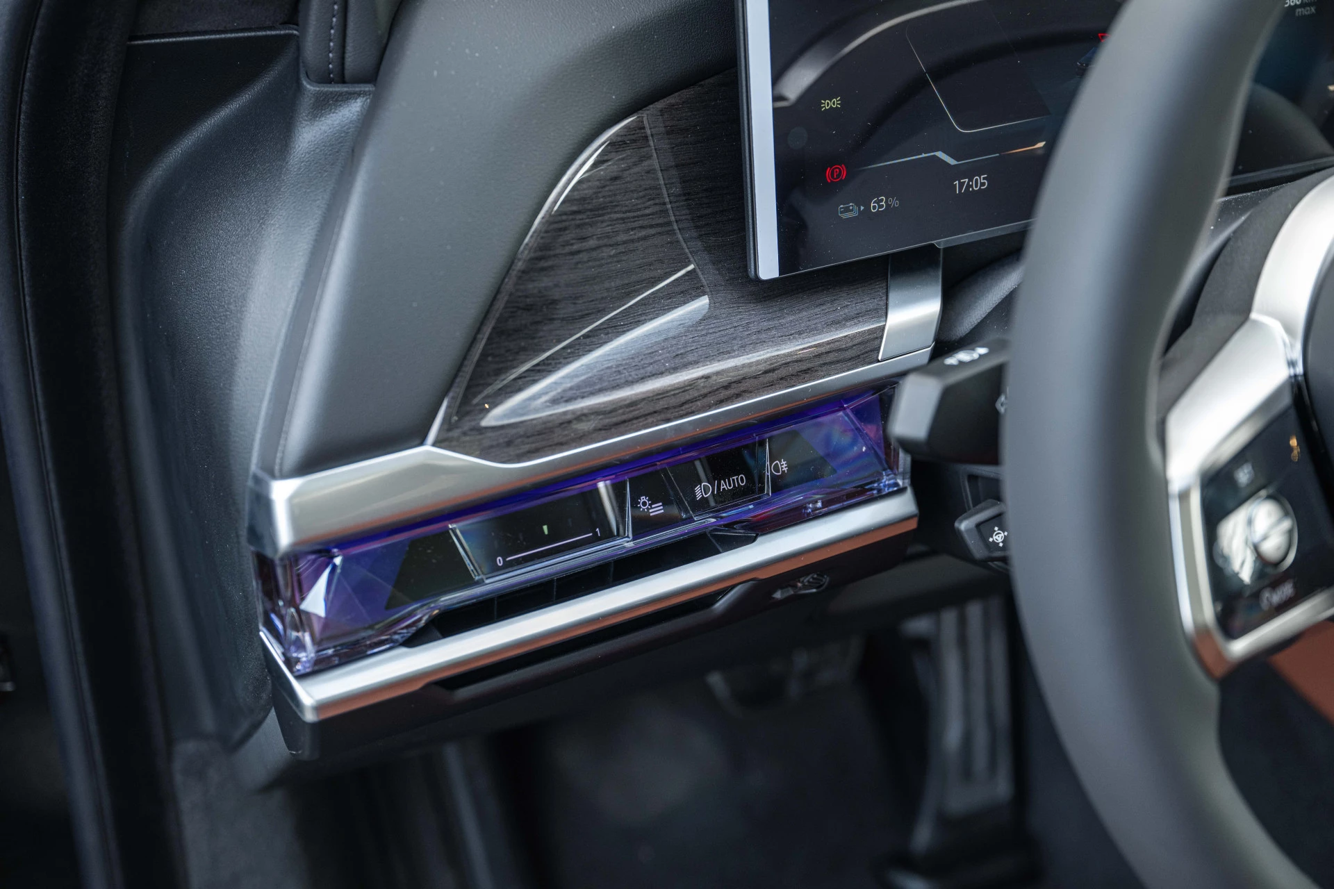 Hoofdafbeelding BMW i7