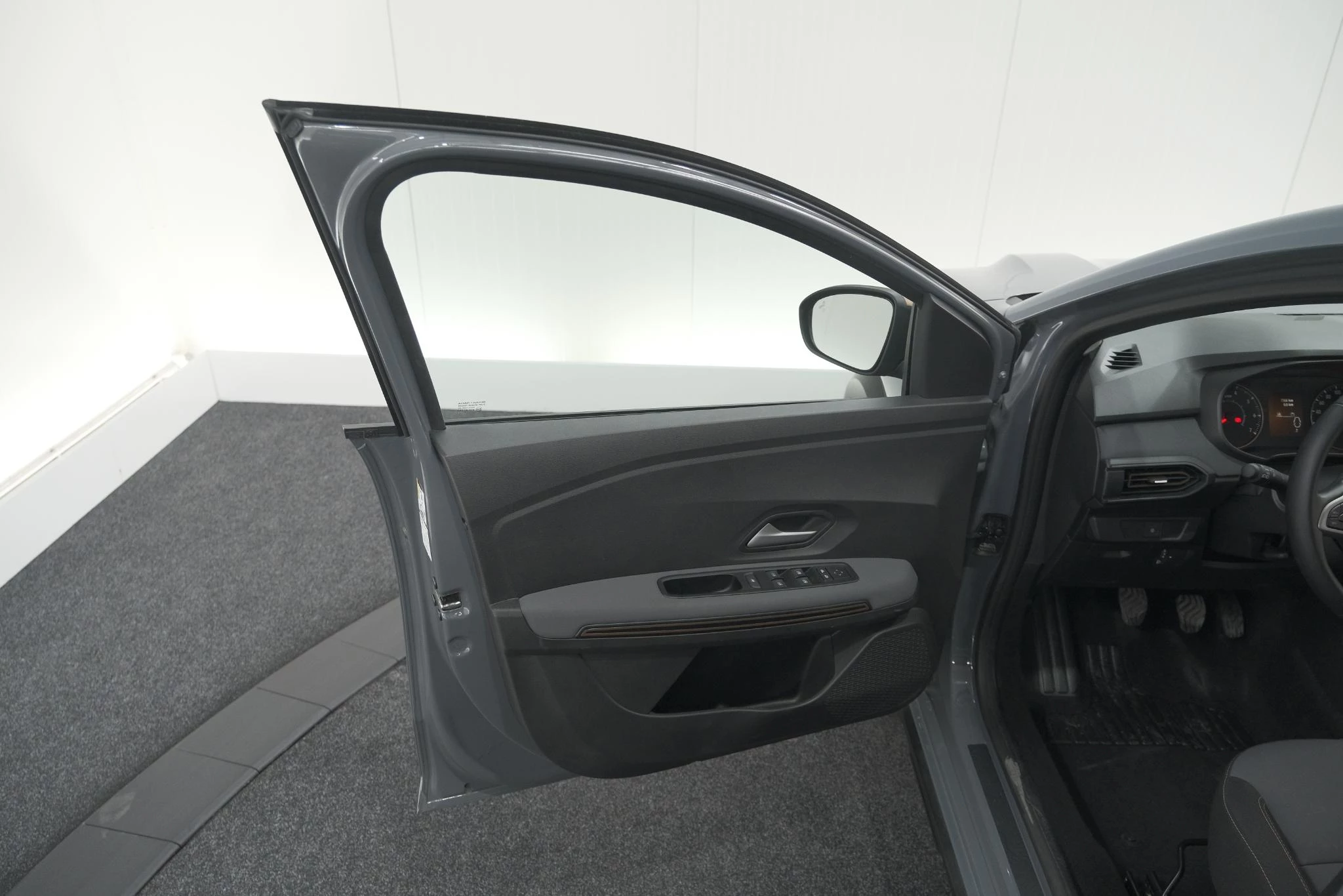 Hoofdafbeelding Dacia Jogger