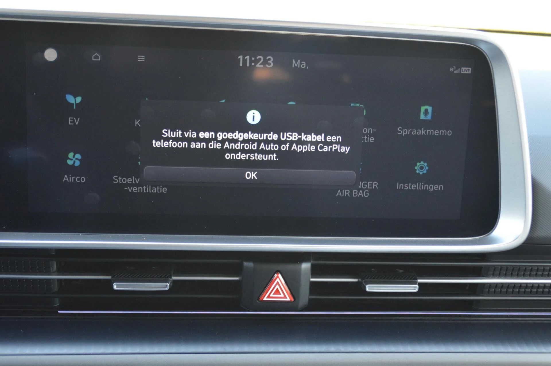 Hoofdafbeelding Hyundai IONIQ 6