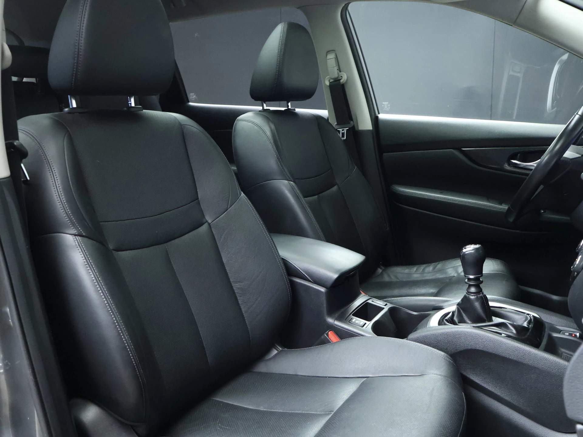 Hoofdafbeelding Nissan X-Trail