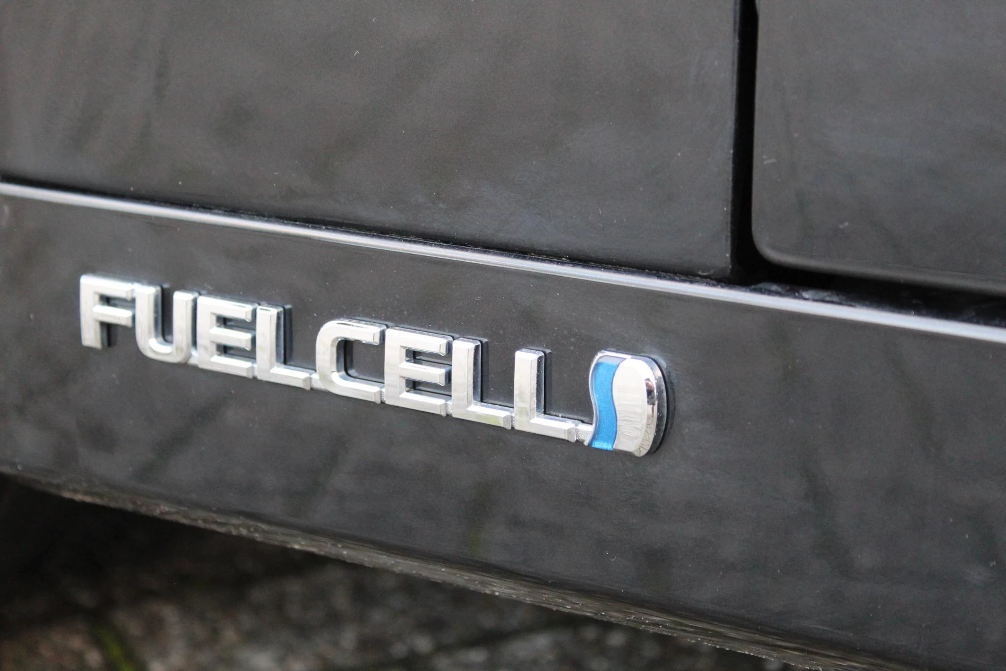 Hoofdafbeelding Toyota Mirai